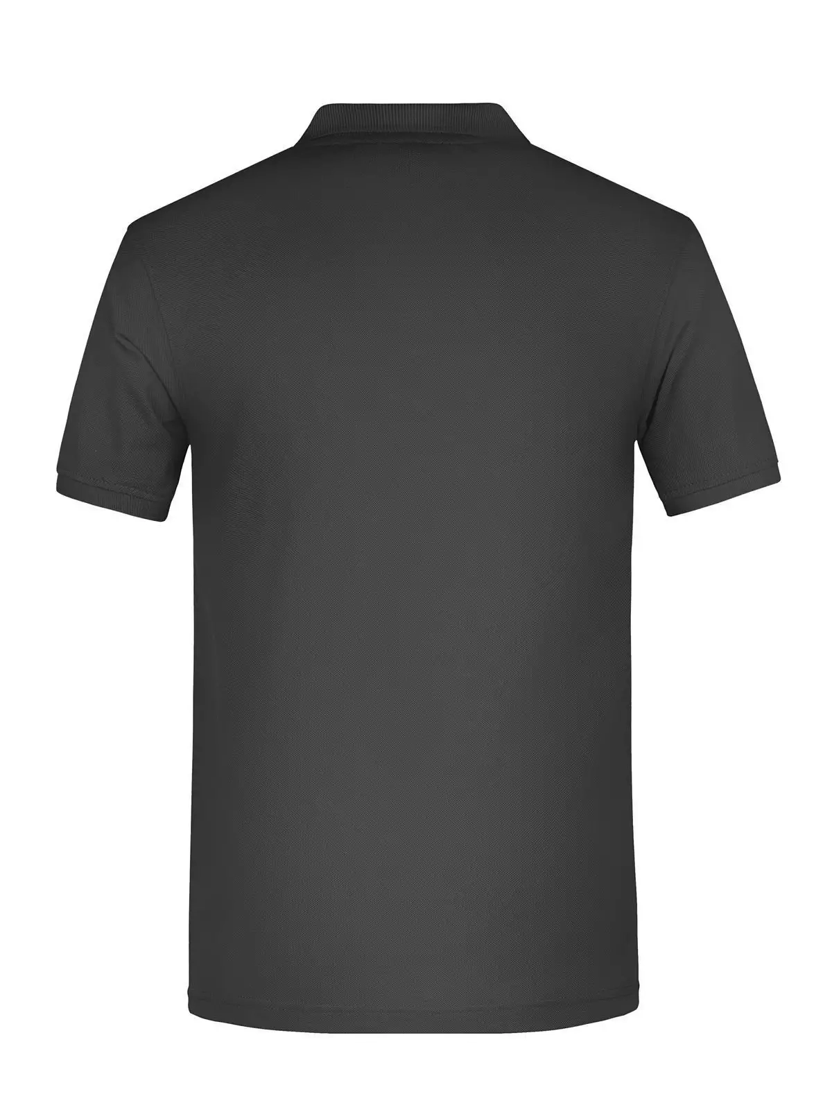 Immagine Men's BIO Workwear Polo
