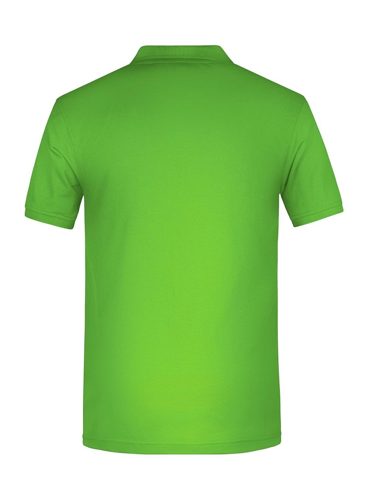 Immagine Men's BIO Workwear Polo