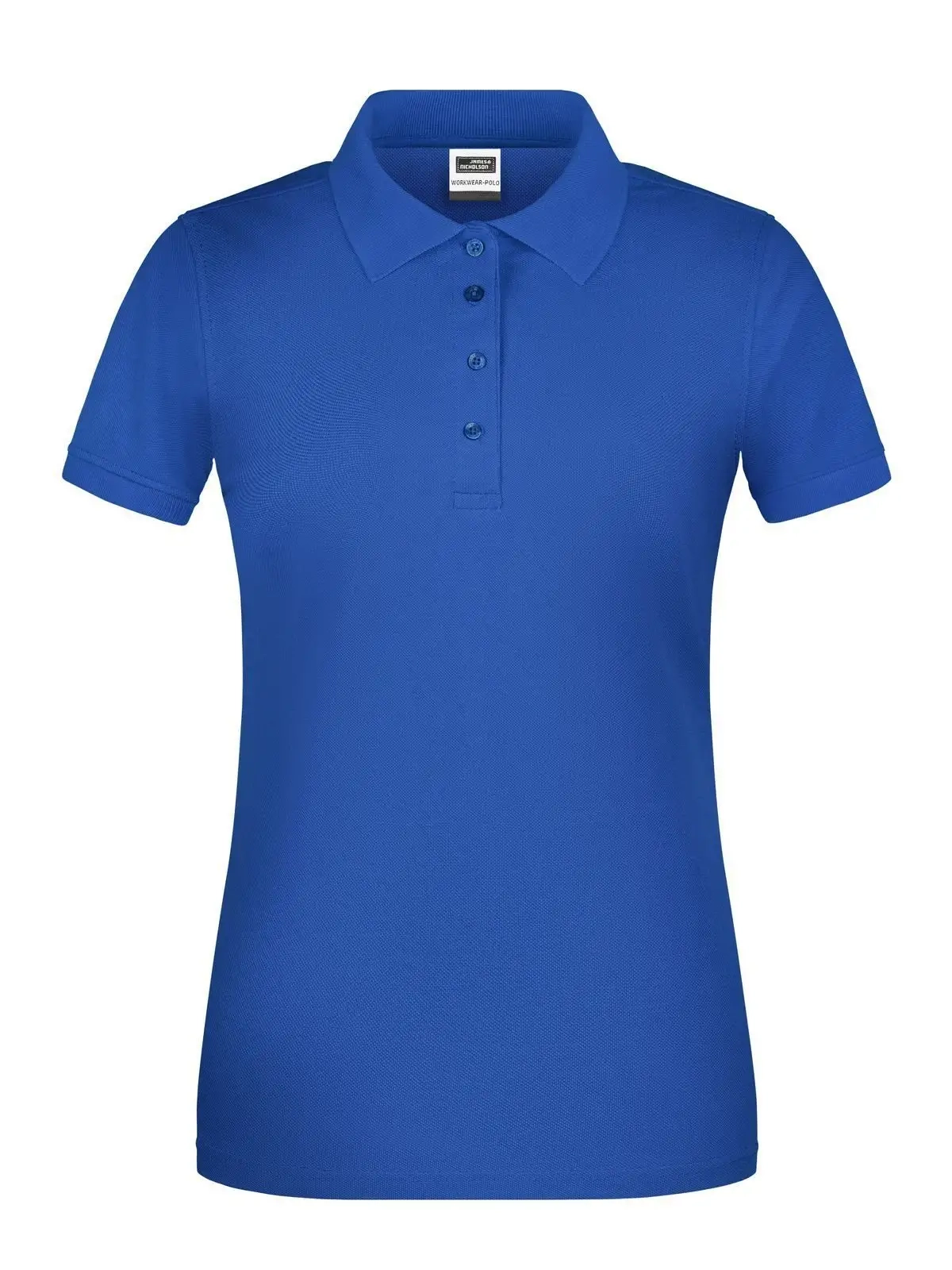 Immagine Ladies' BIO Workwear Polo