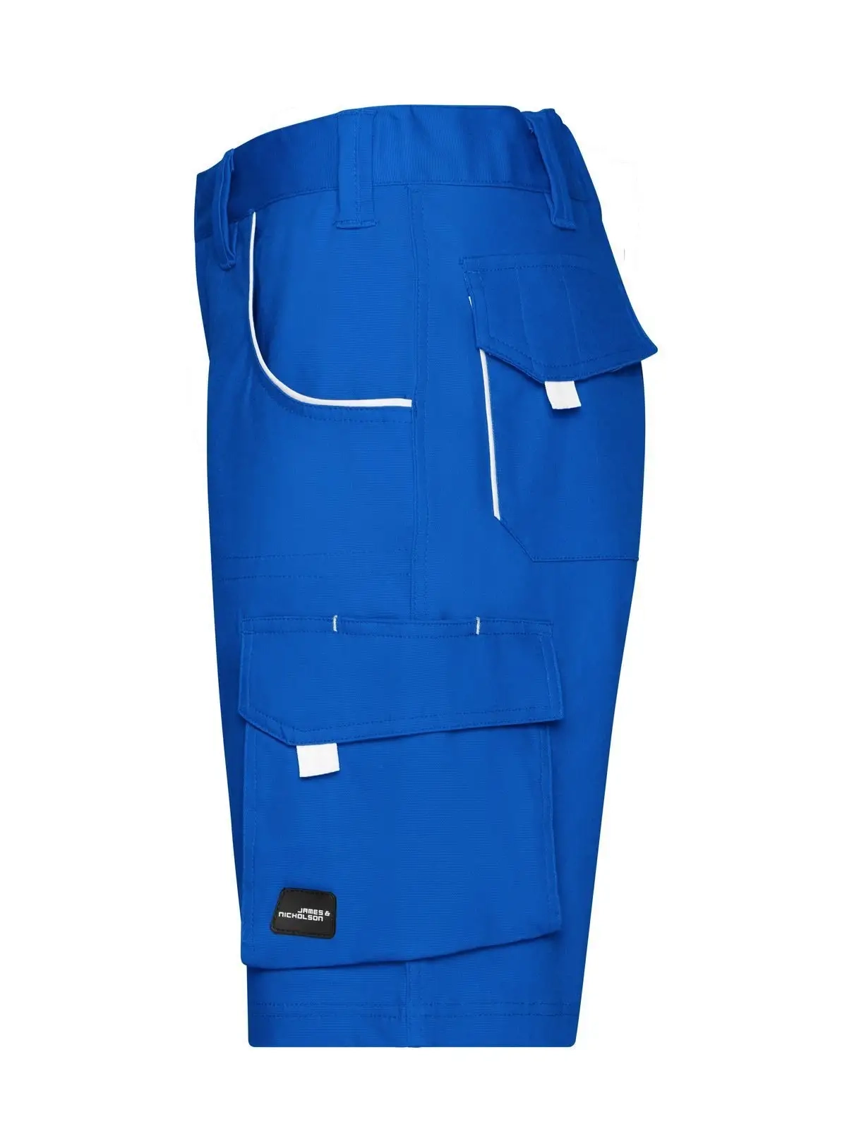 Immagine Workwear Bermudas - Color