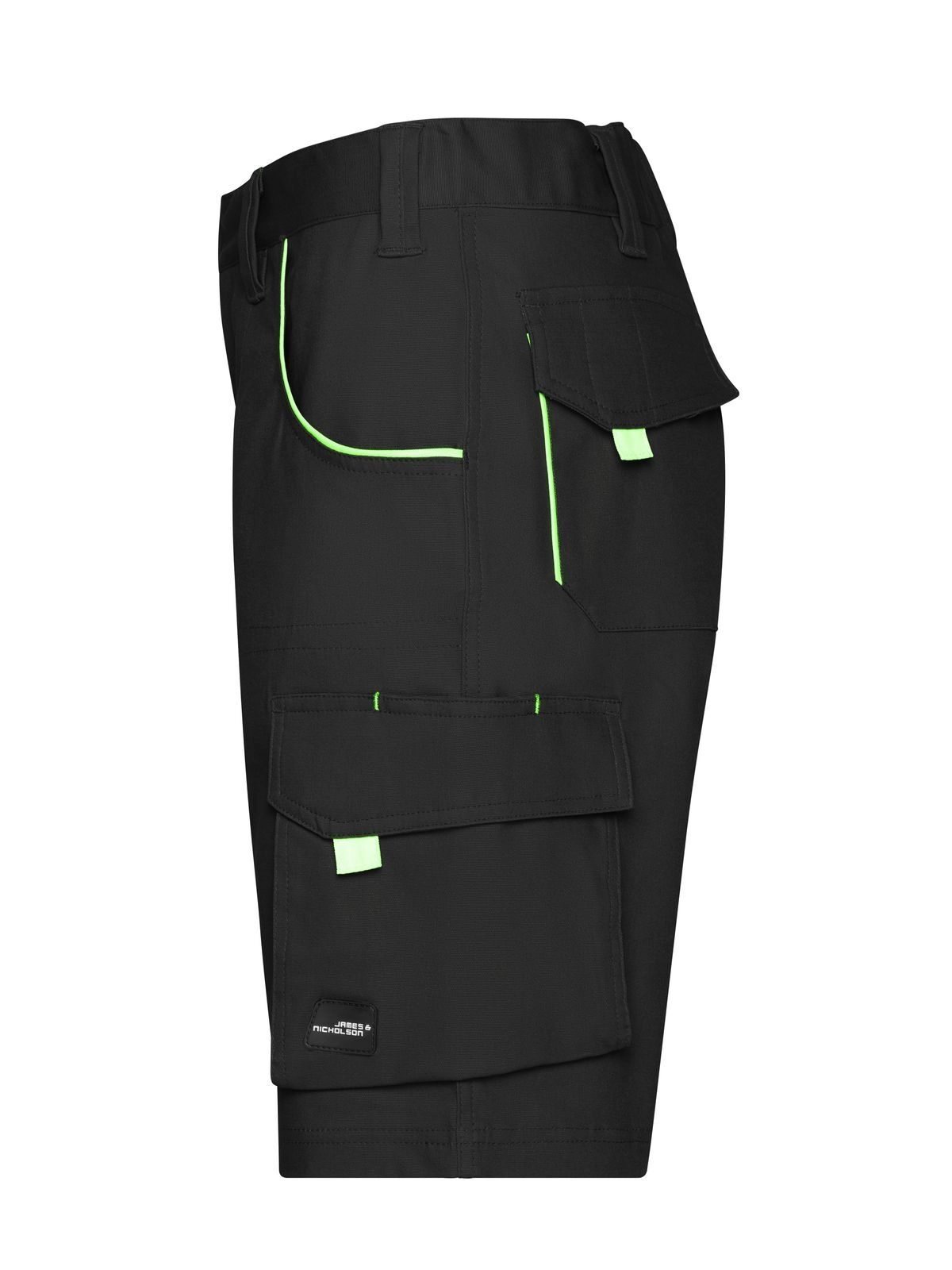Immagine Workwear Bermudas - Color