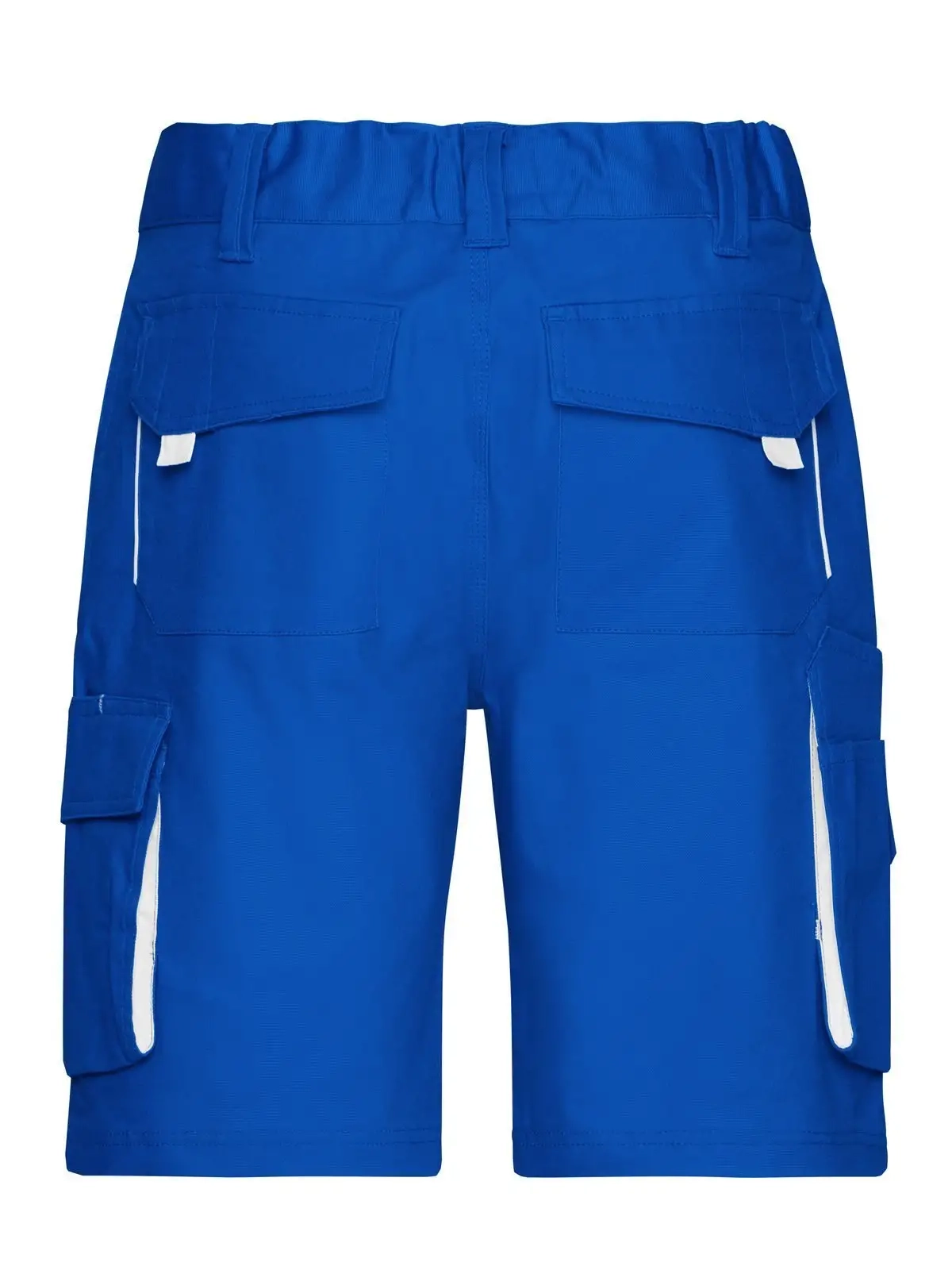 Immagine Workwear Bermudas - Color