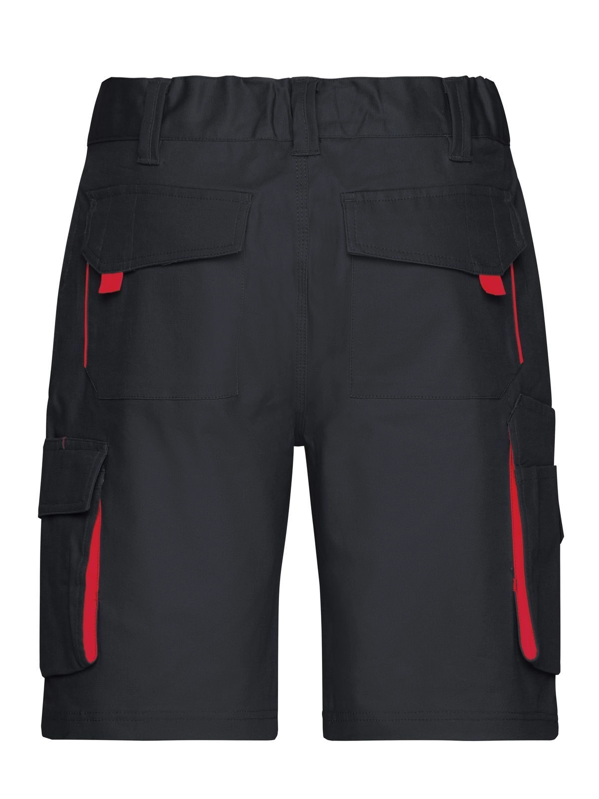 Immagine Workwear Bermudas - Color