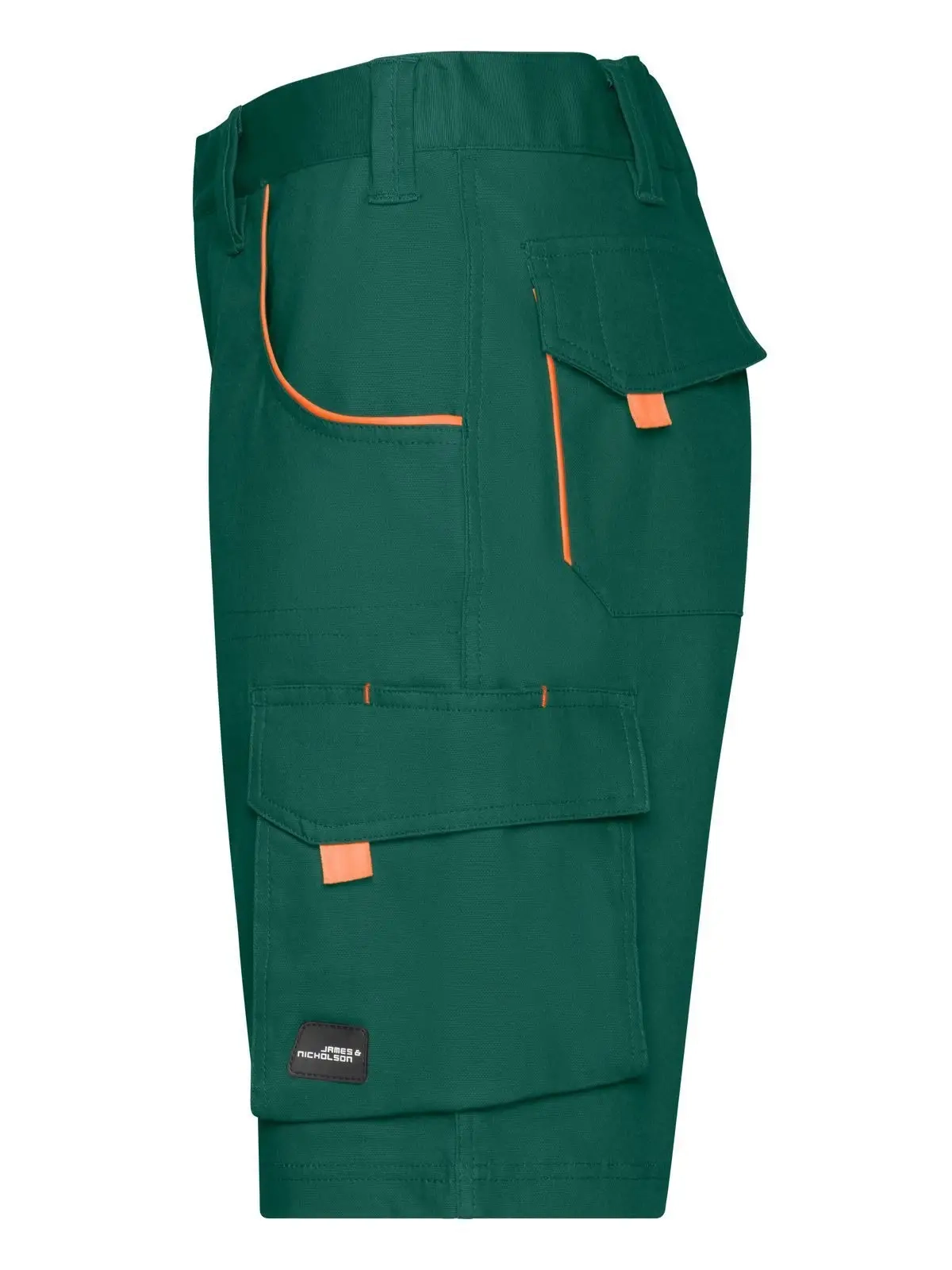 Immagine Workwear Bermudas - Color