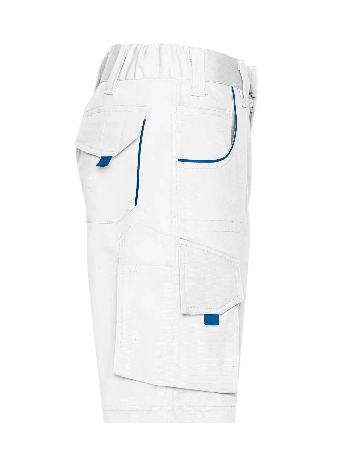 Immagine Workwear Bermudas - Color
