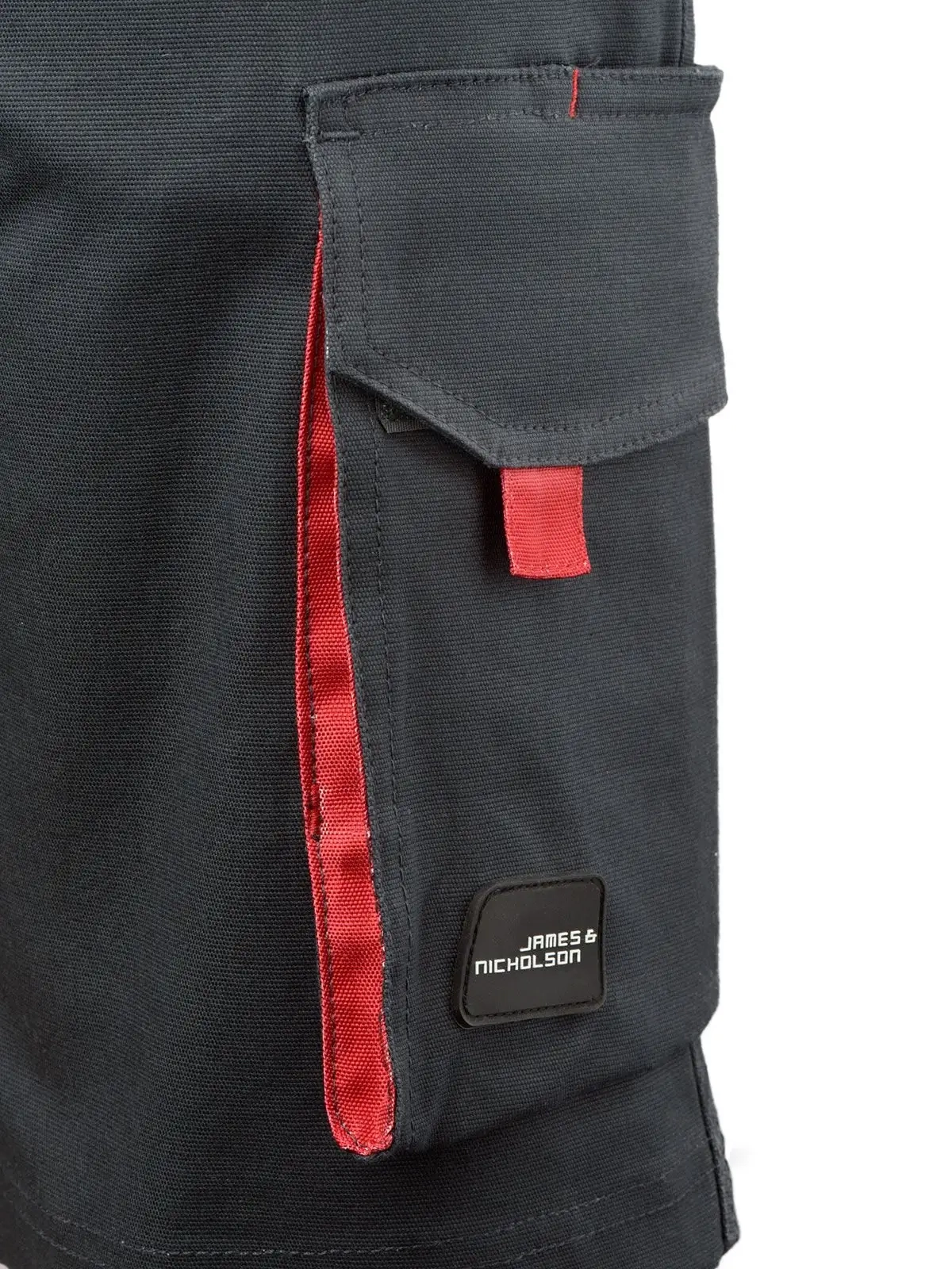 Immagine Workwear Bermudas - Color