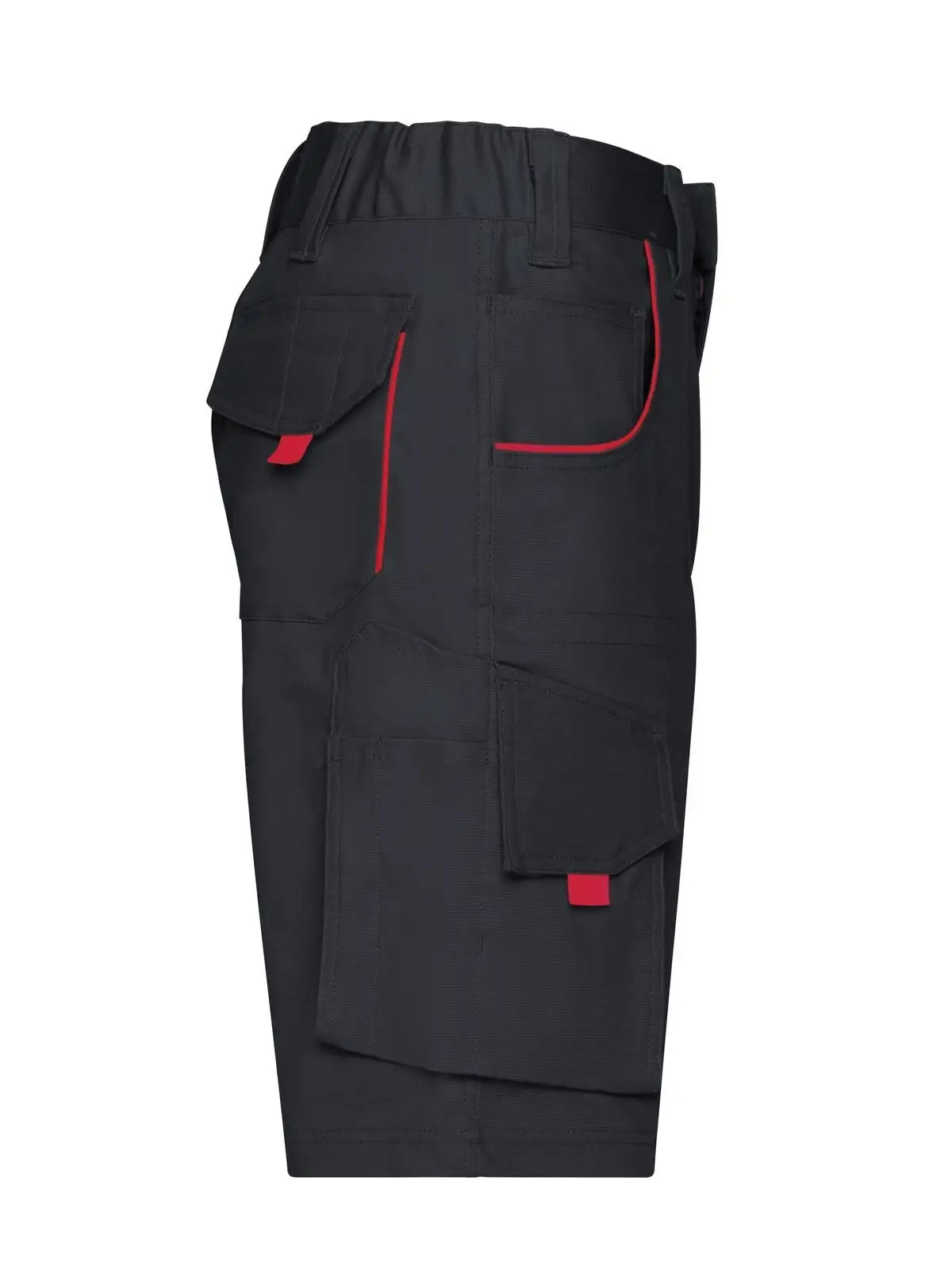 Immagine Workwear Bermudas - Color