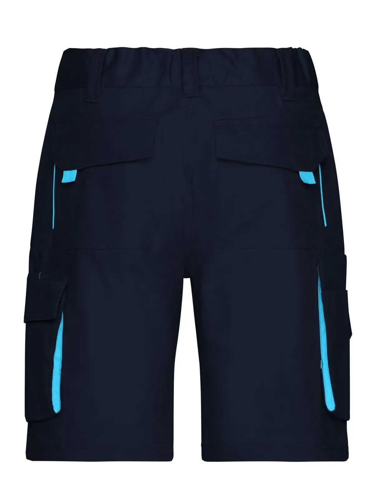 Immagine Workwear Bermudas - Color