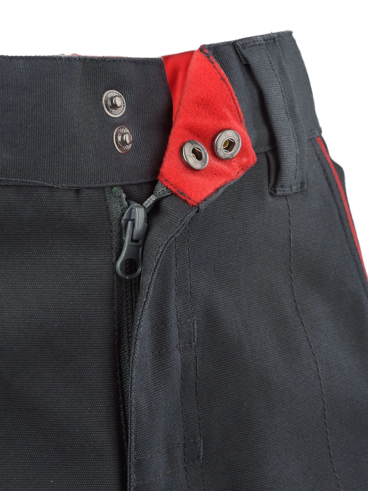 Immagine Workwear Bermudas - Color