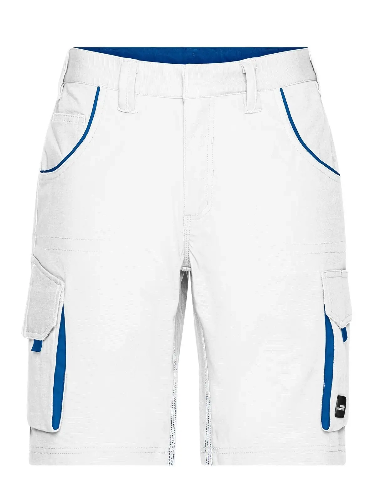 Immagine Workwear Bermudas - Color