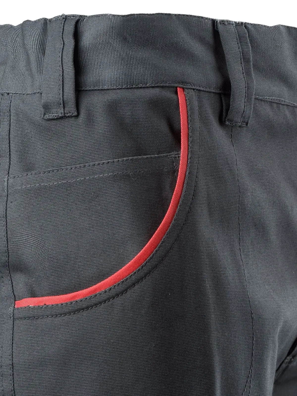 Immagine Workwear Bermudas - Color