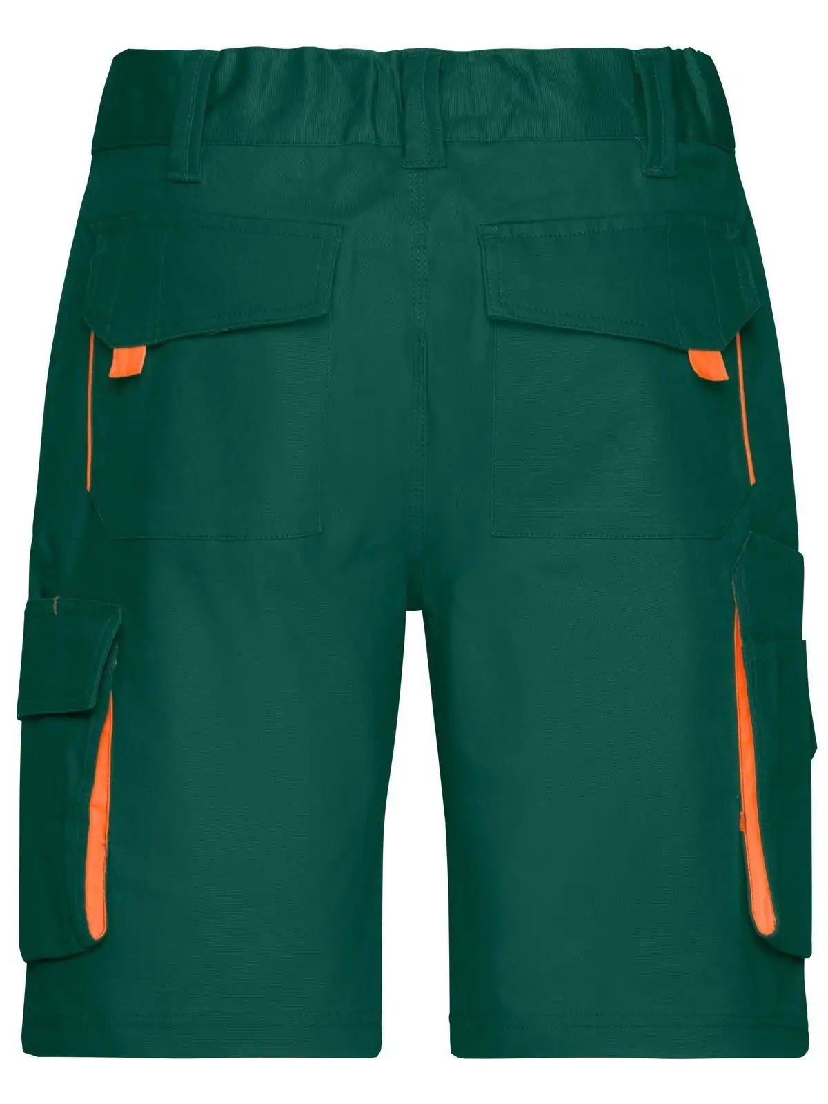 Immagine Workwear Bermudas - Color