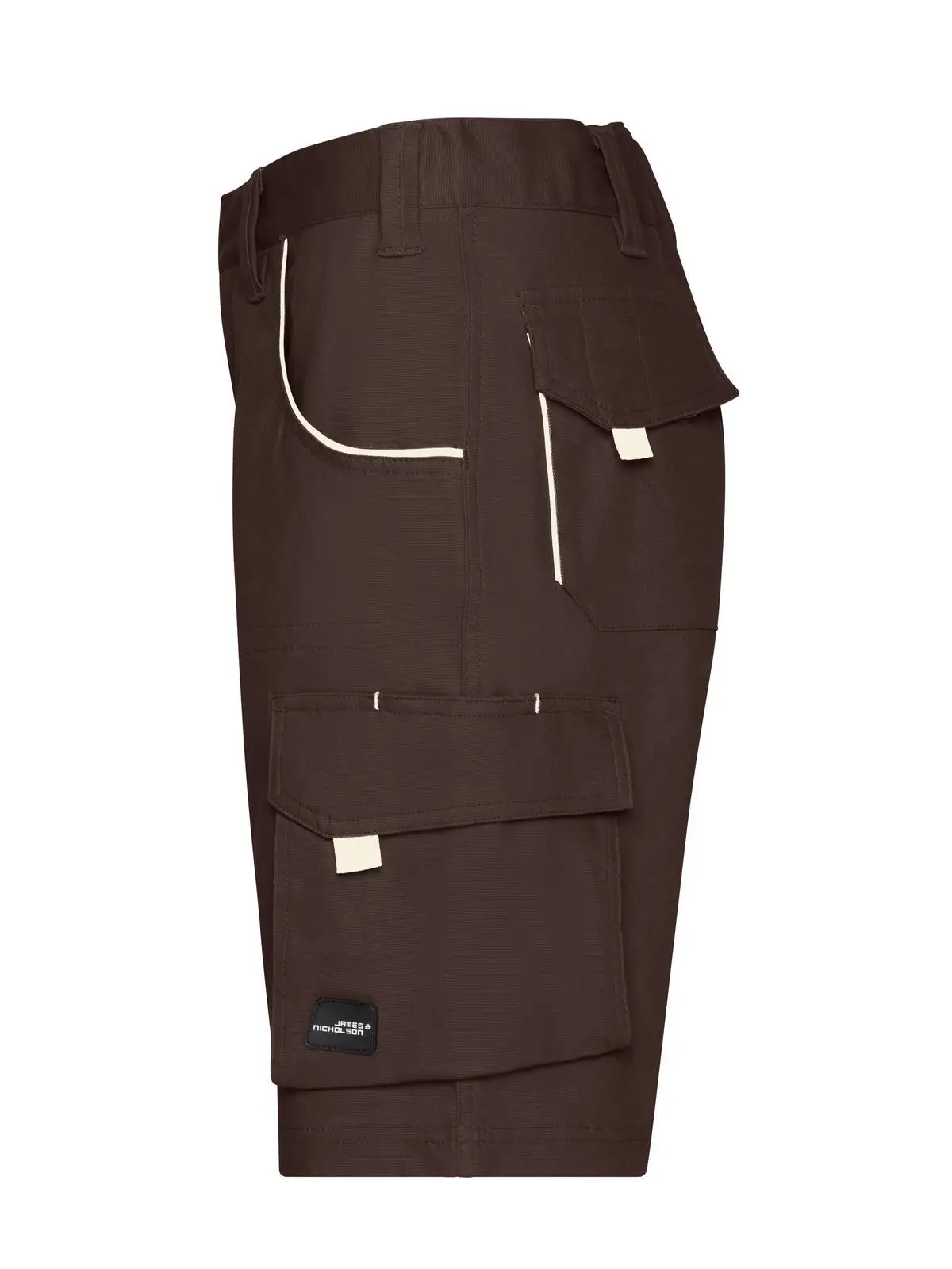 Immagine Workwear Bermudas - Color