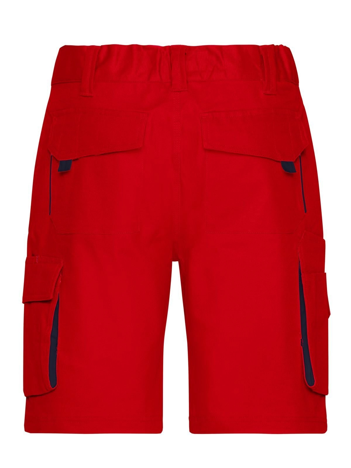 Immagine Workwear Bermudas - Color