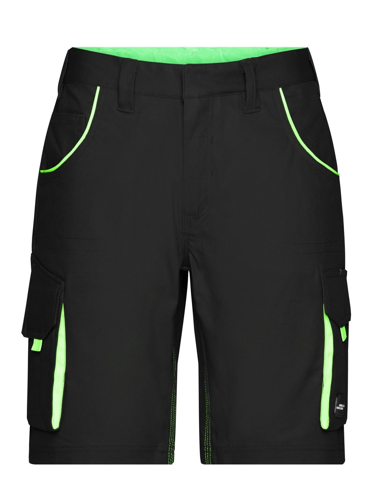 Immagine Workwear Bermudas - Color