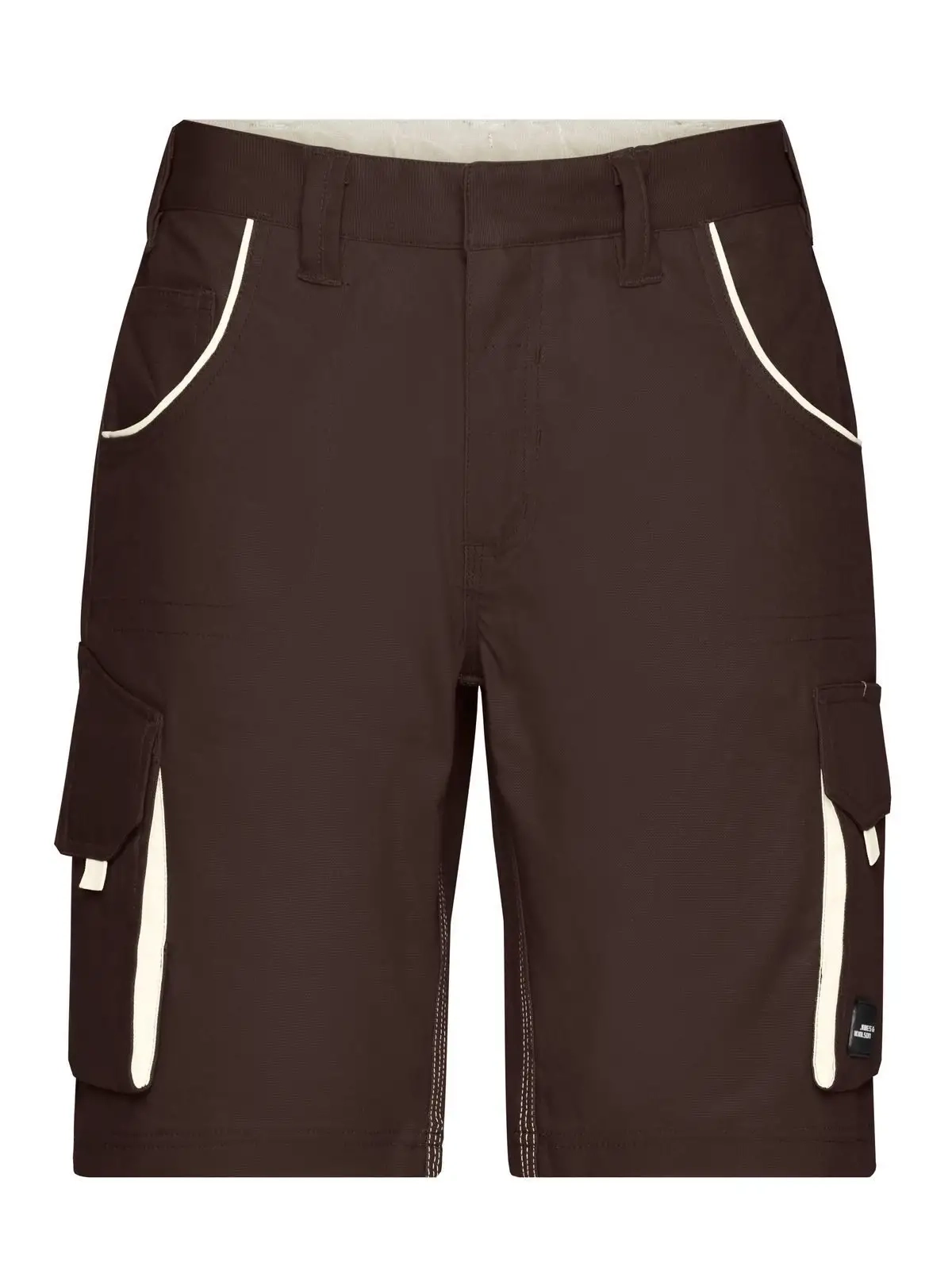 Immagine Workwear Bermudas - Color