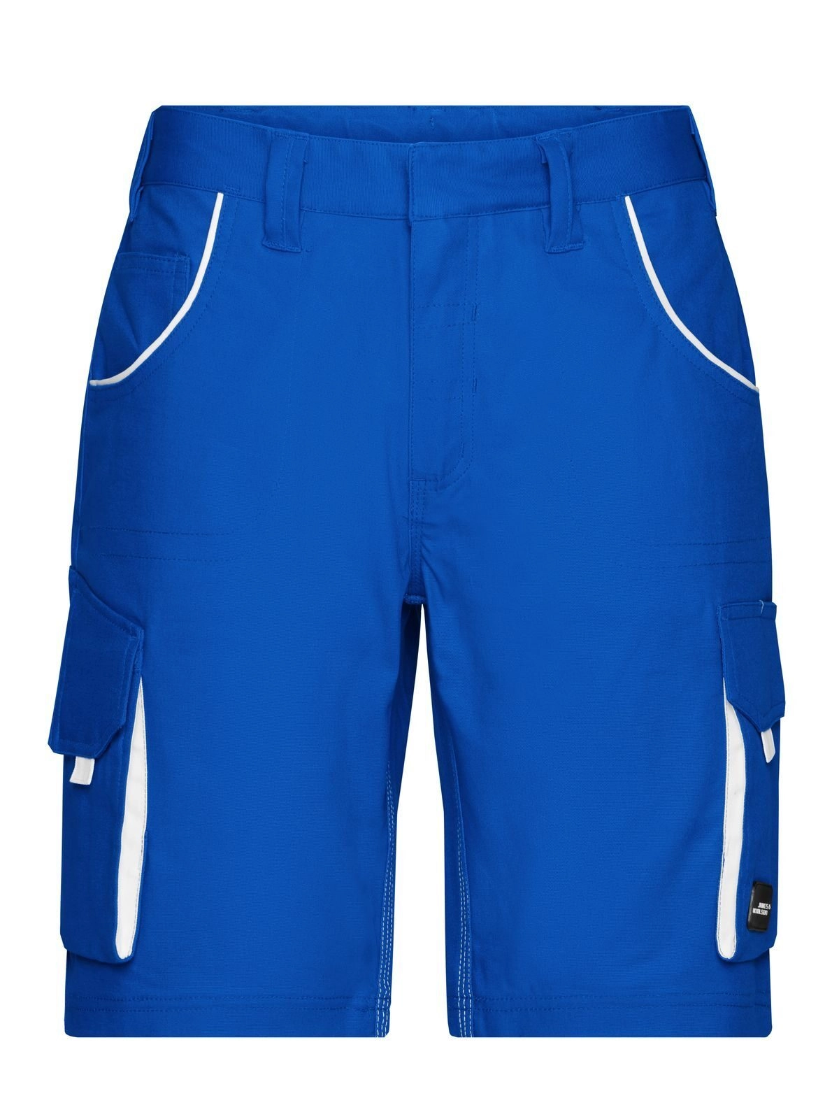 Immagine Workwear Bermudas - Color
