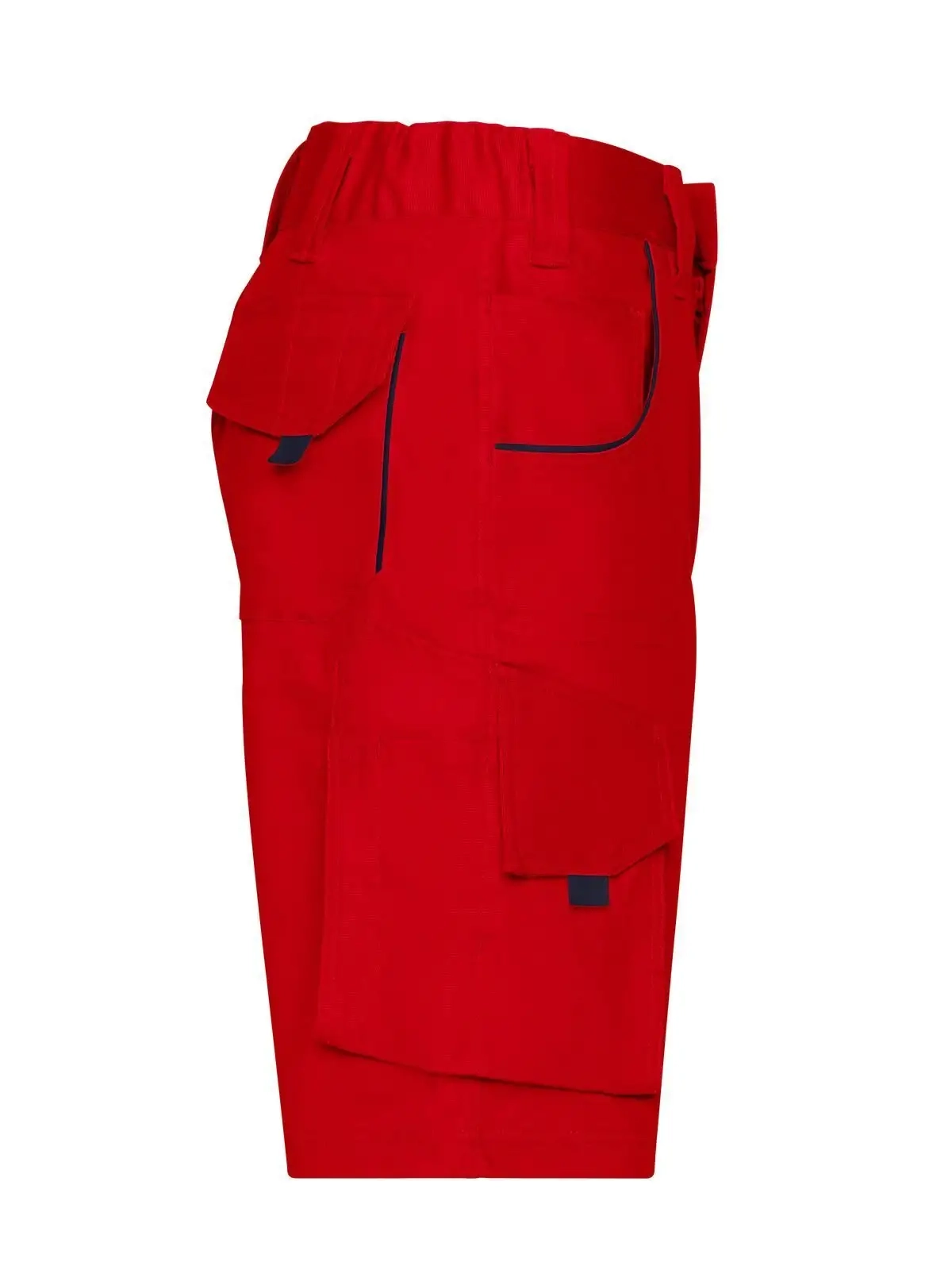 Immagine Workwear Bermudas - Color