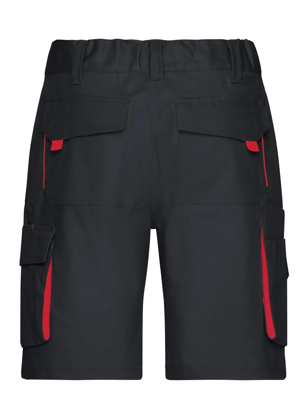 Immagine Workwear Bermudas - Color