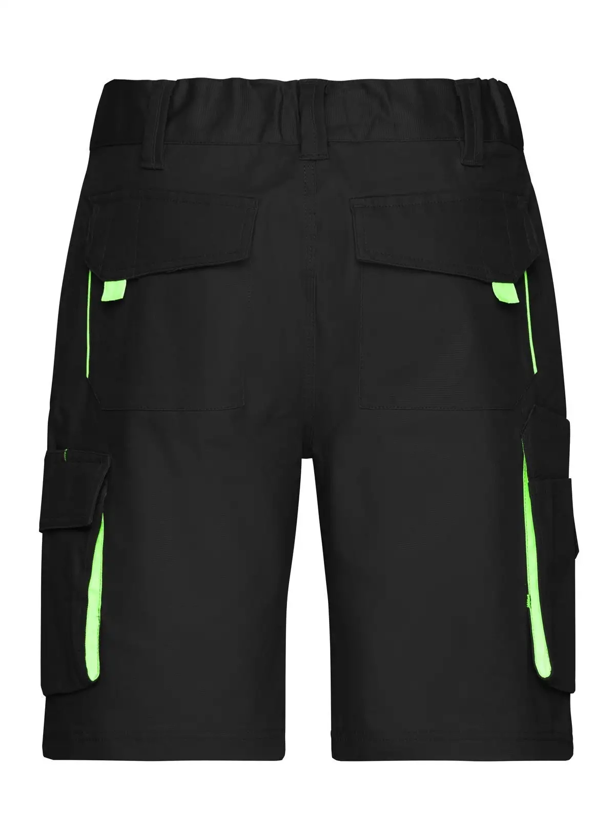 Immagine Workwear Bermudas - Color