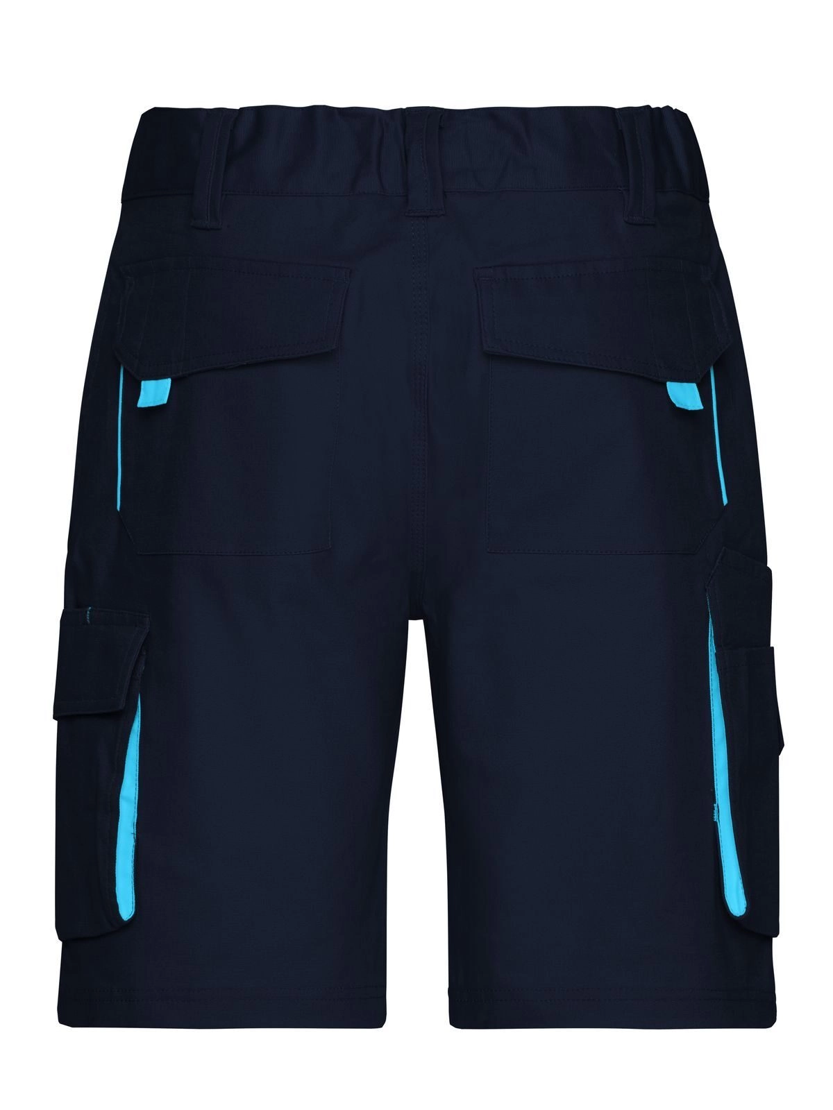 Immagine Workwear Bermudas - Color