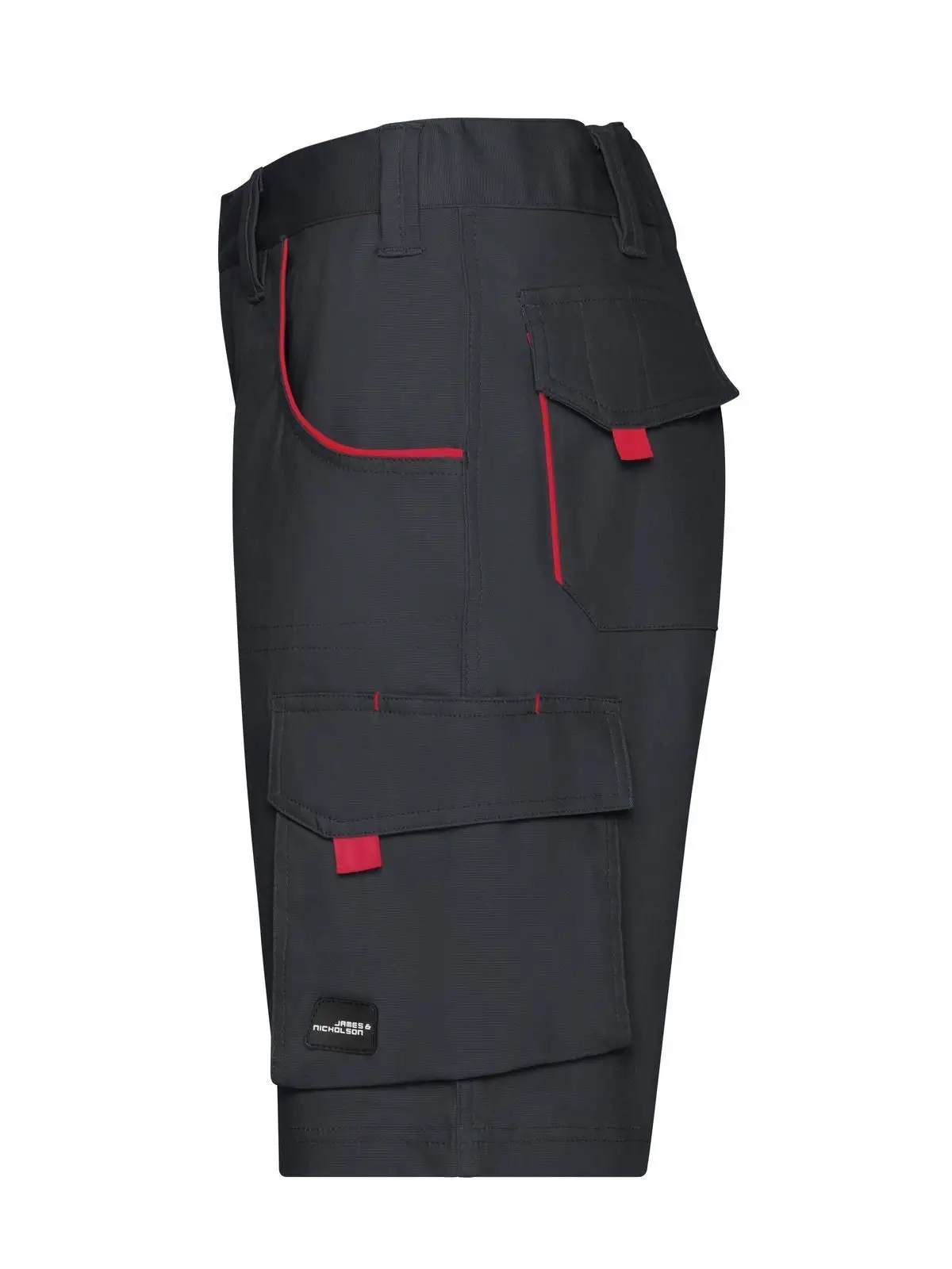 Immagine Workwear Bermudas - Color