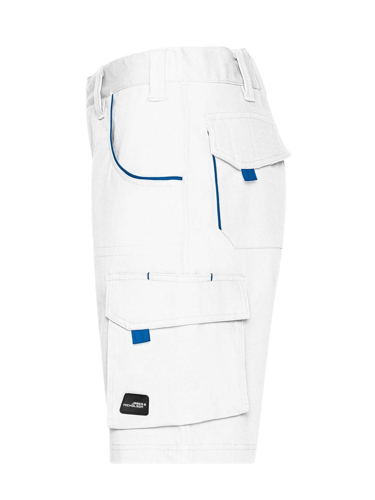 Immagine Workwear Bermudas - Color
