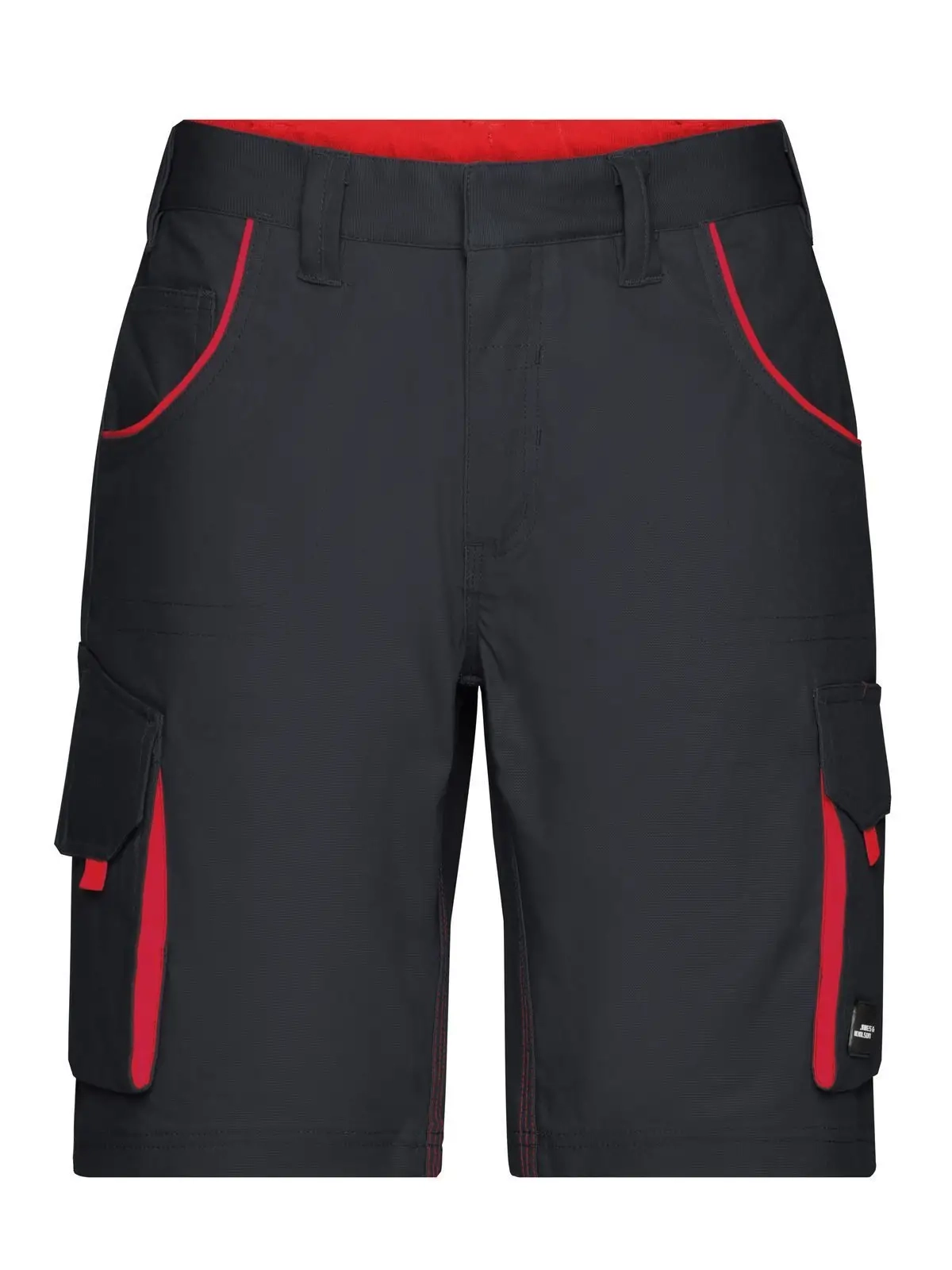 Immagine Workwear Bermudas - Color