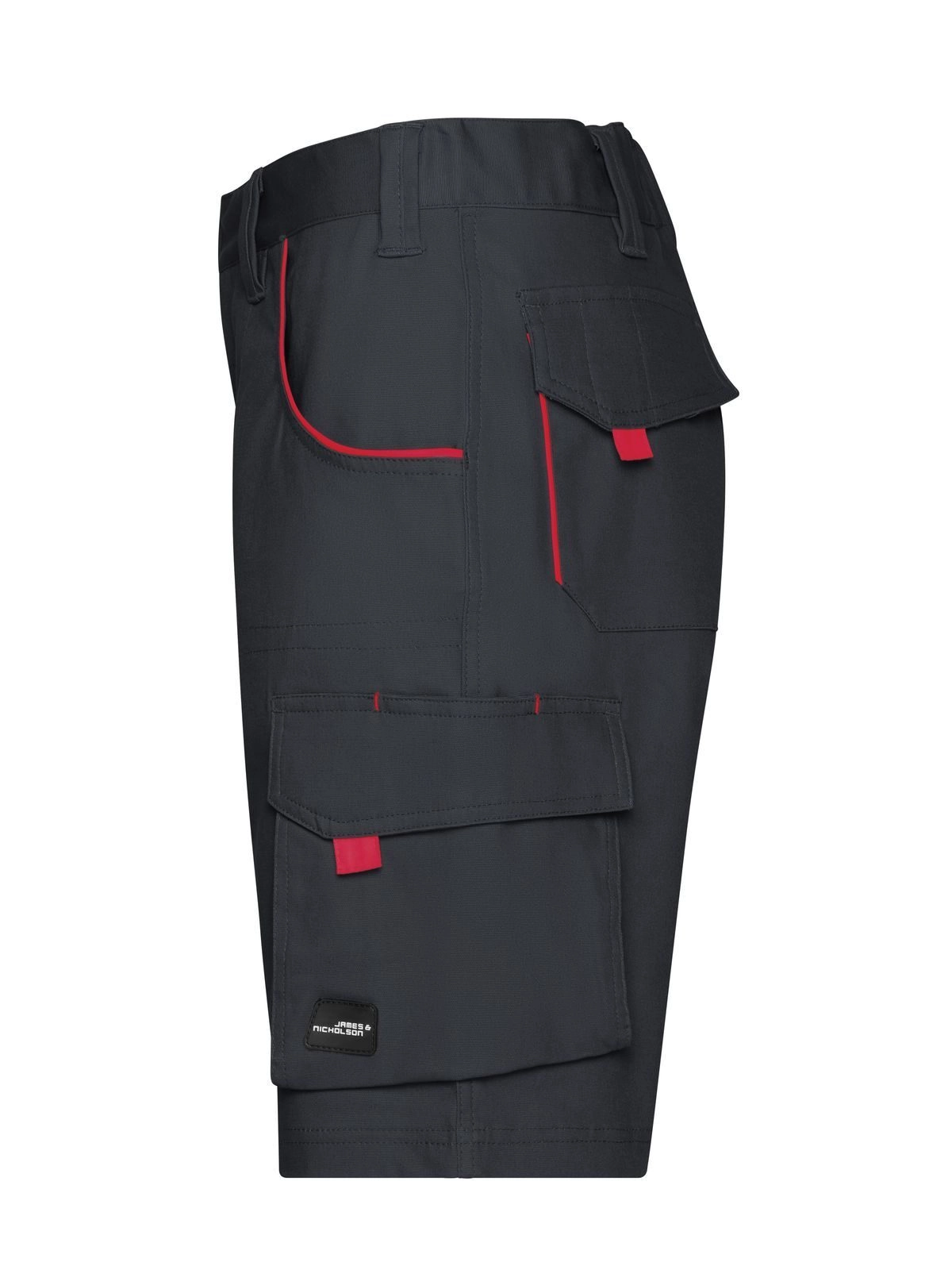 Immagine Workwear Bermudas - Color