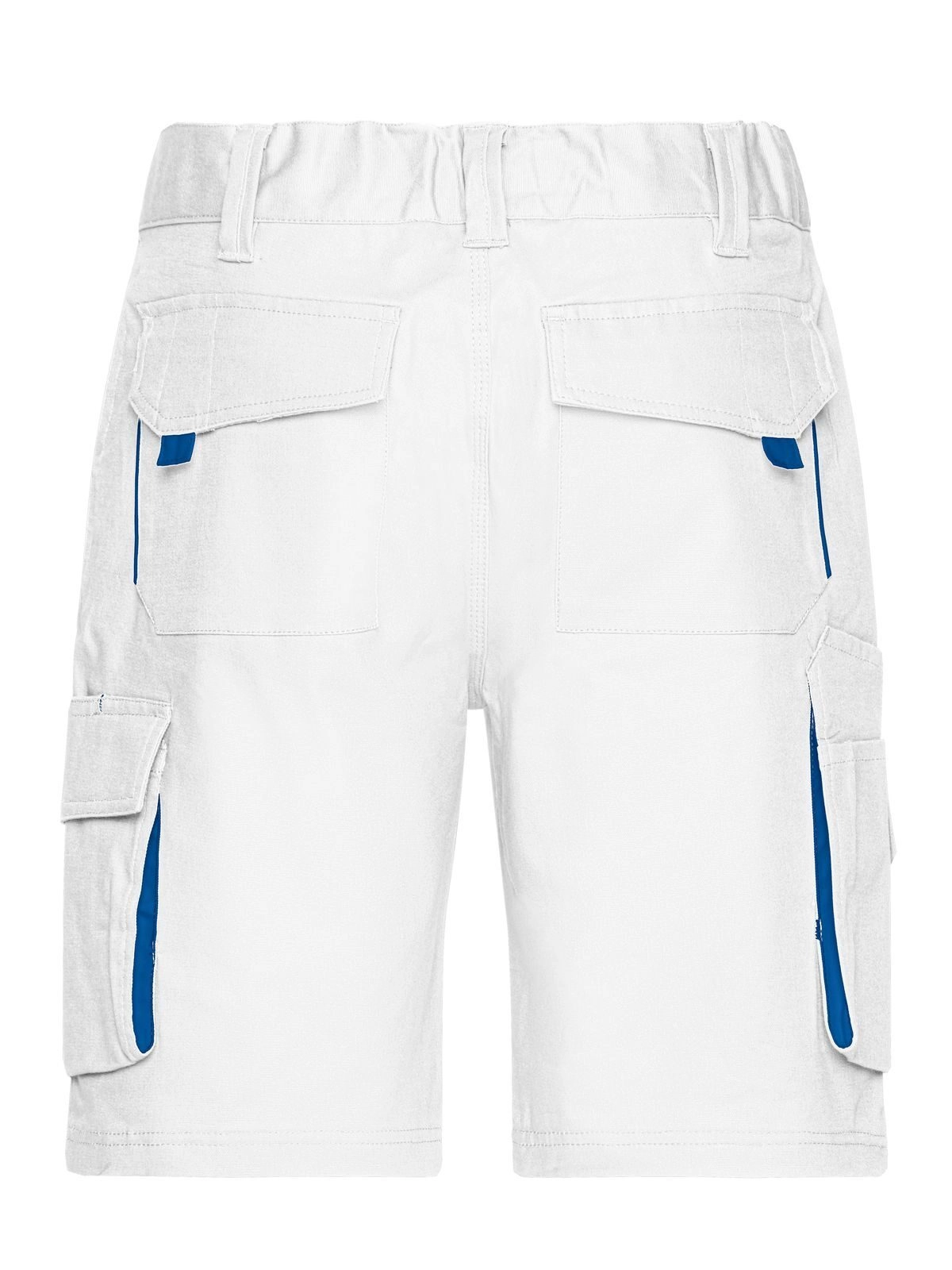Immagine Workwear Bermudas - Color