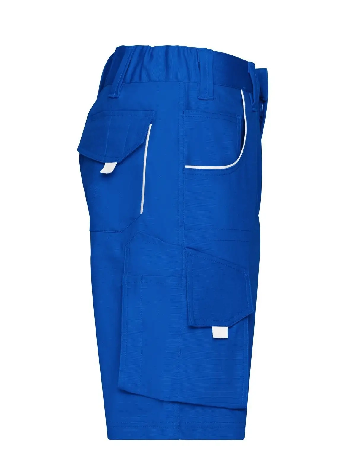 Immagine Workwear Bermudas - Color