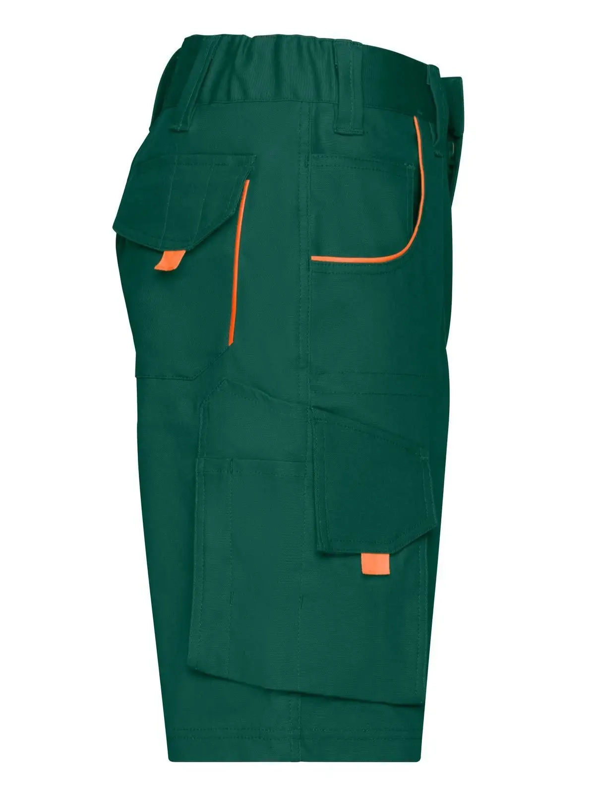 Immagine Workwear Bermudas - Color