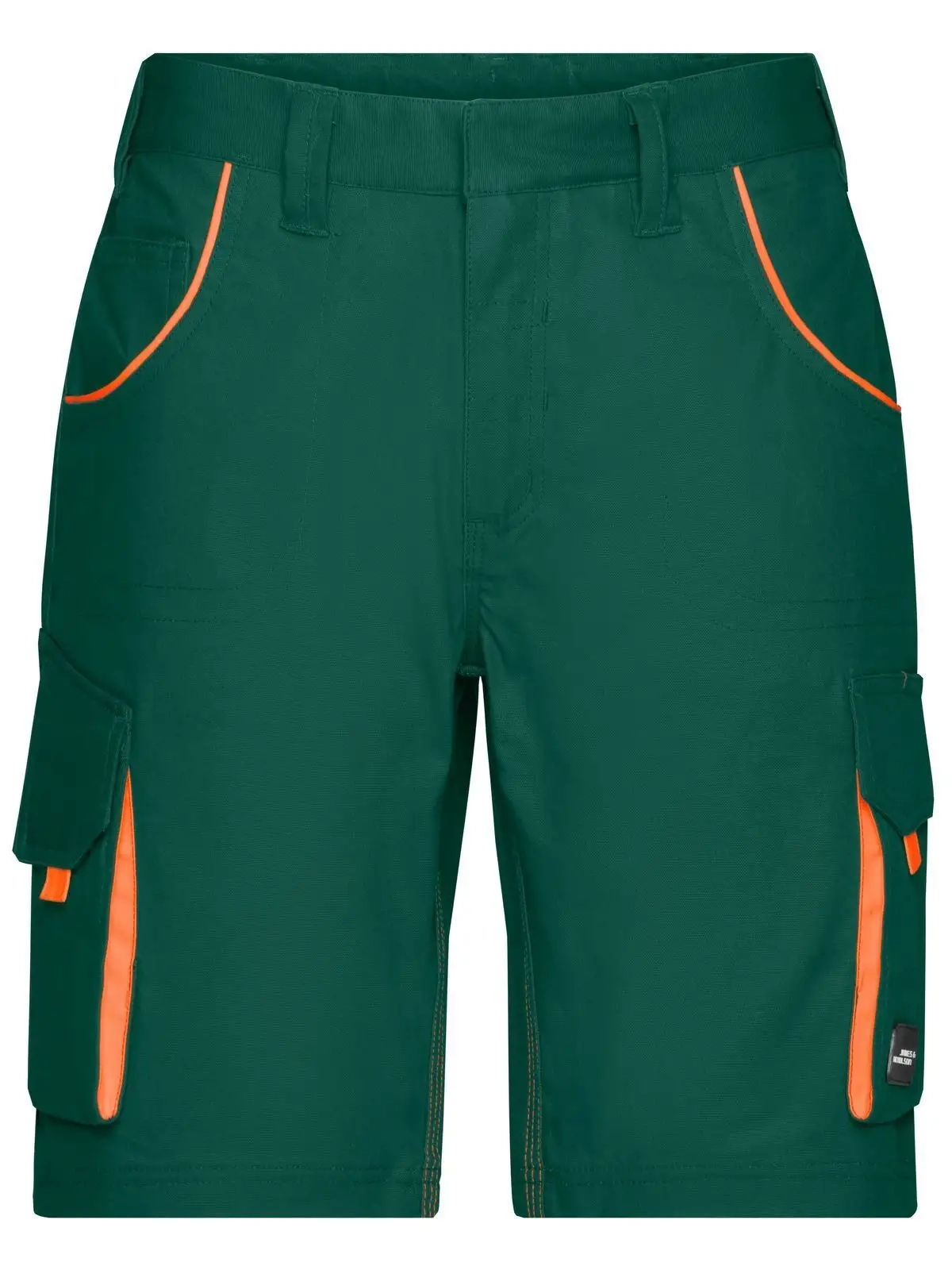 Immagine Workwear Bermudas - Color