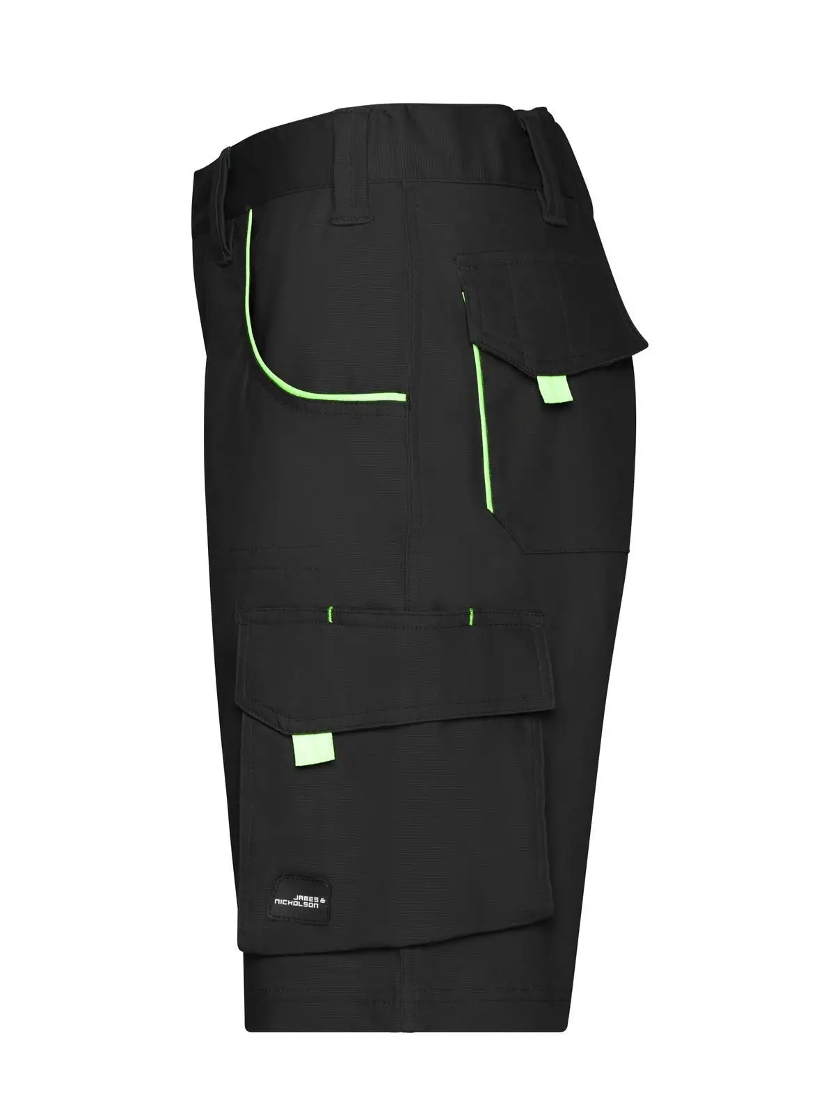 Immagine Workwear Bermudas - Color