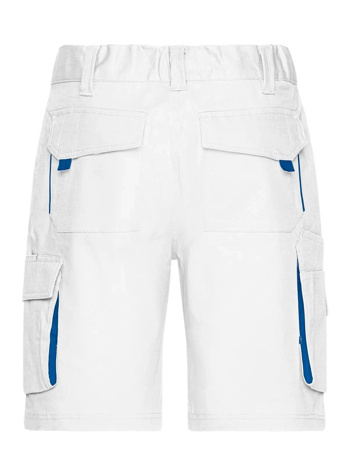 Immagine Workwear Bermudas - Color