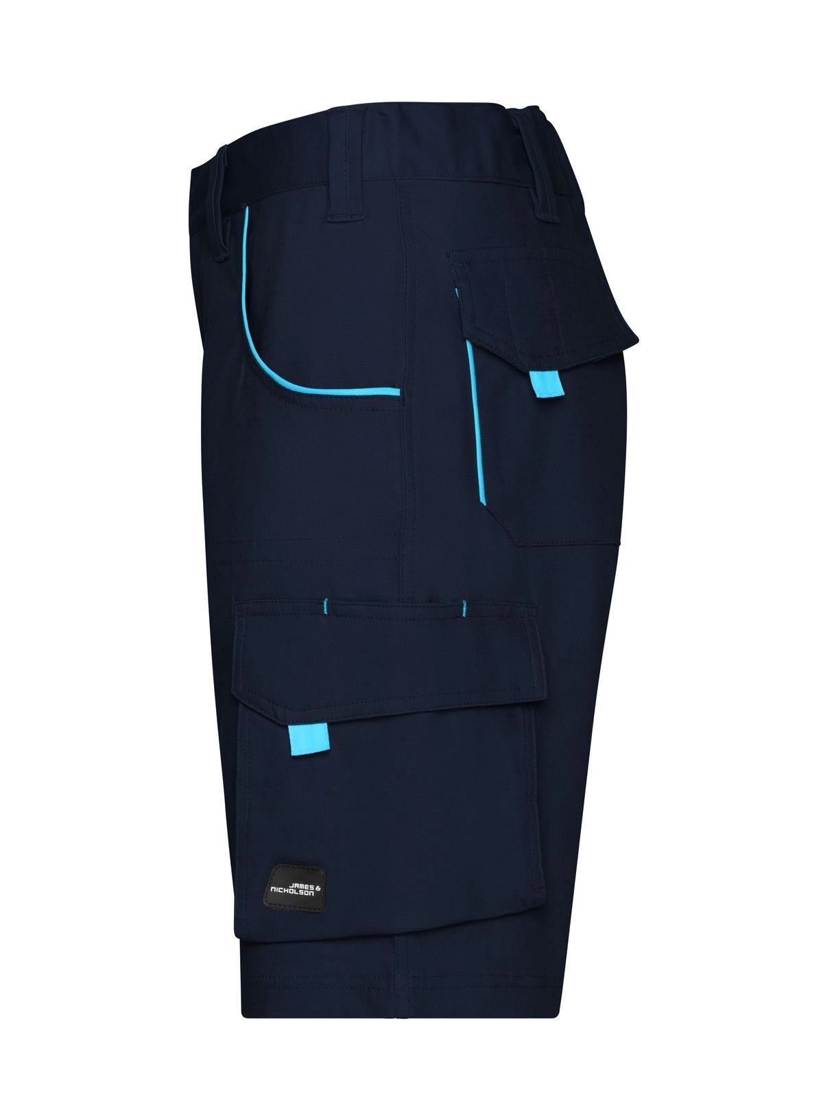 Immagine Workwear Bermudas - Color