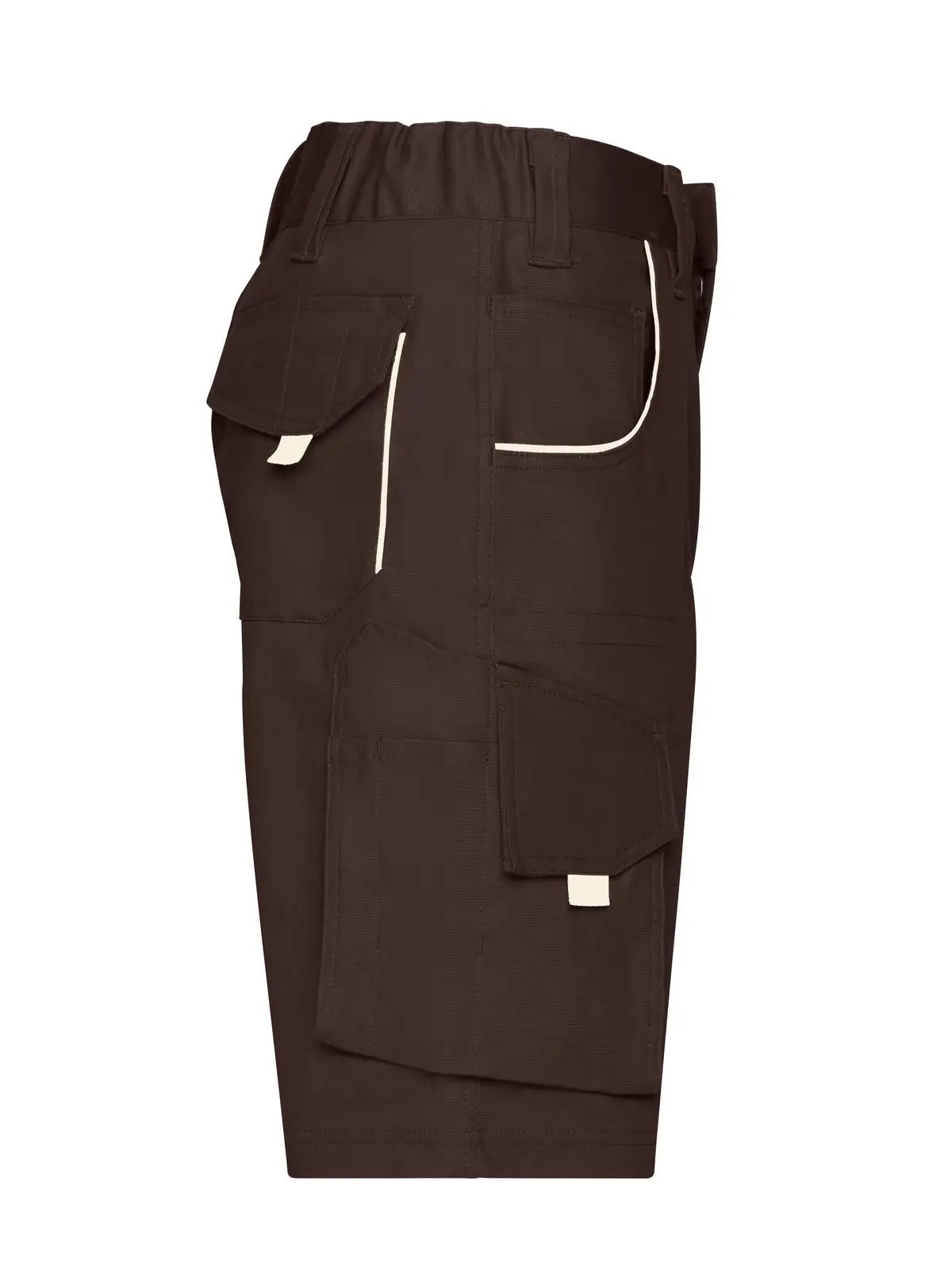 Immagine Workwear Bermudas - Color