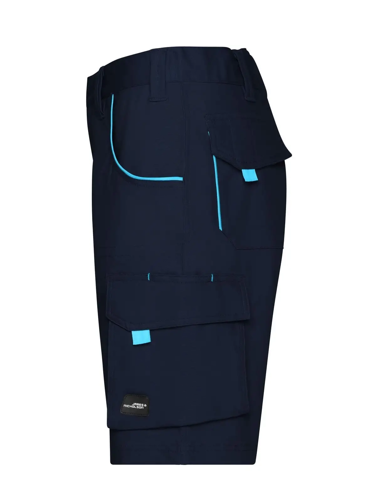 Immagine Workwear Bermudas - Color