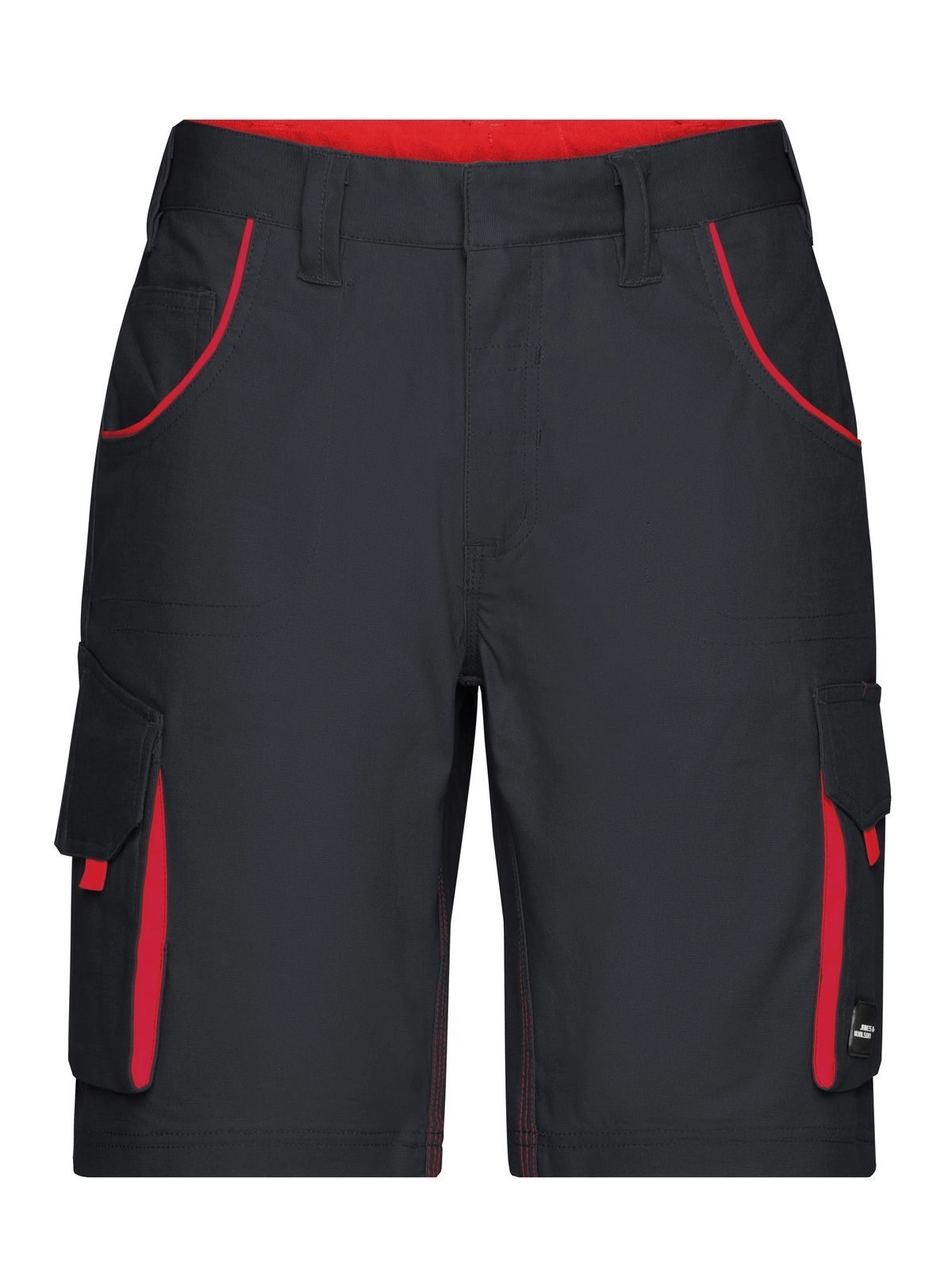 Immagine Workwear Bermudas - Color