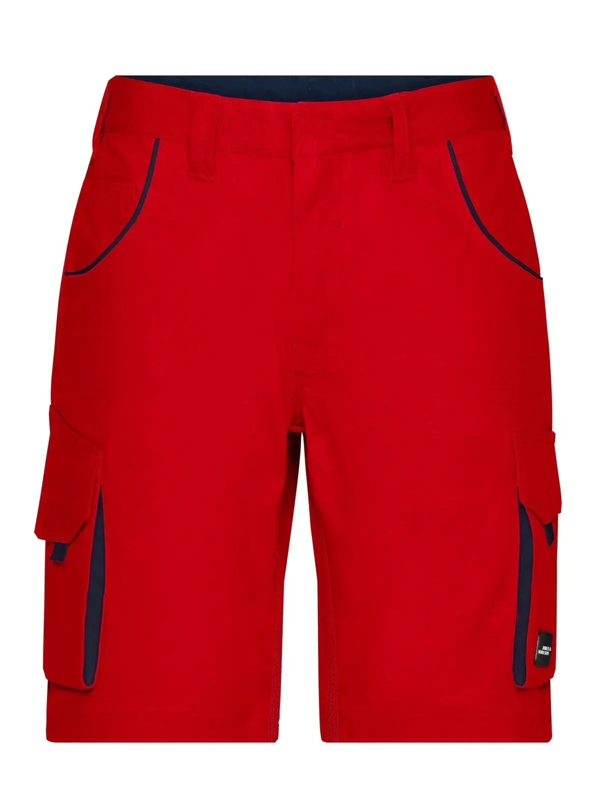 Immagine Workwear Bermudas - Color