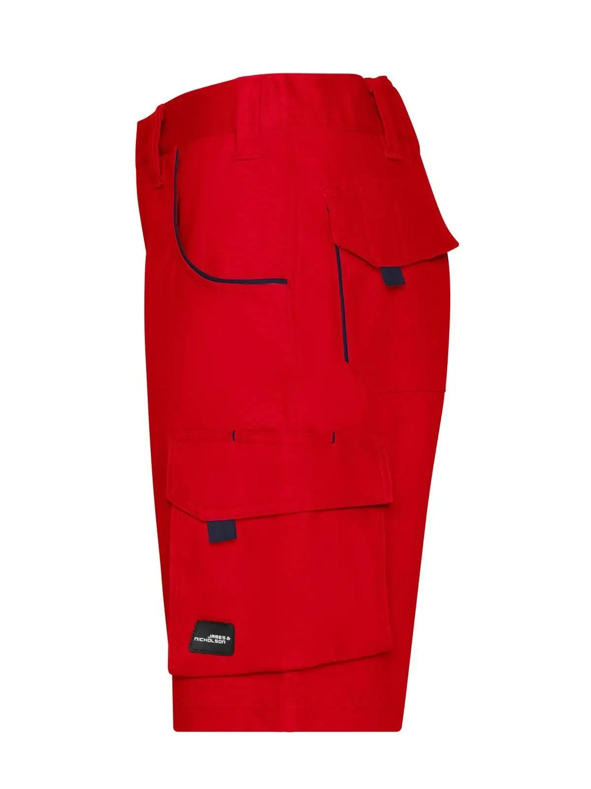 Immagine Workwear Bermudas - Color