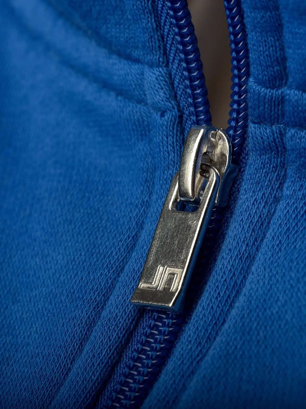 Immagine Ladies' Workwear Sweat Jacket - Color