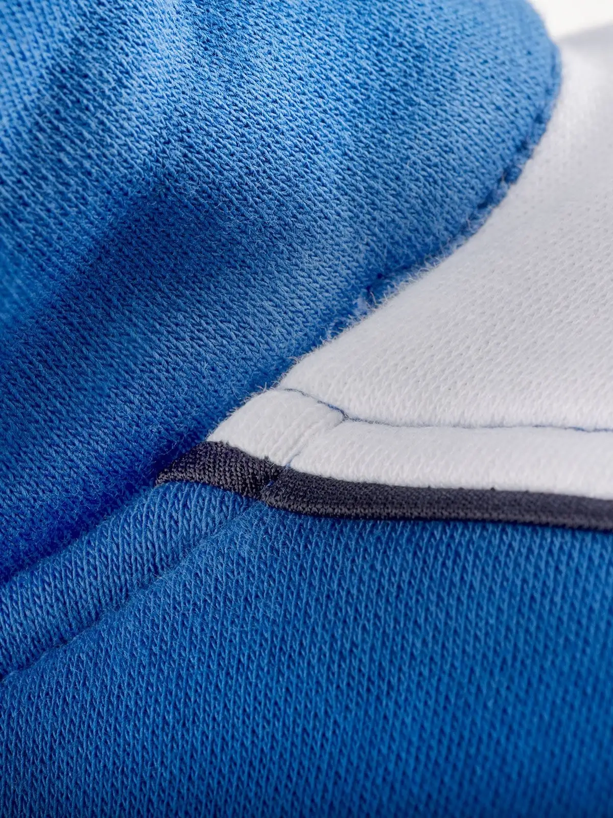 Immagine Ladies' Workwear Sweat Jacket - Color