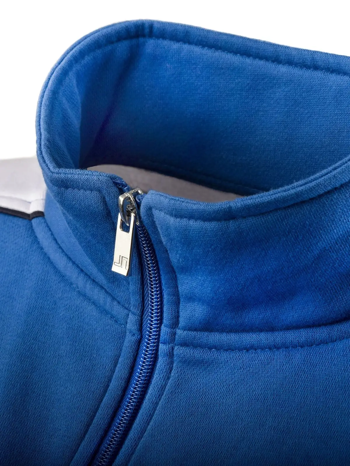 Immagine Ladies' Workwear Sweat Jacket - Color