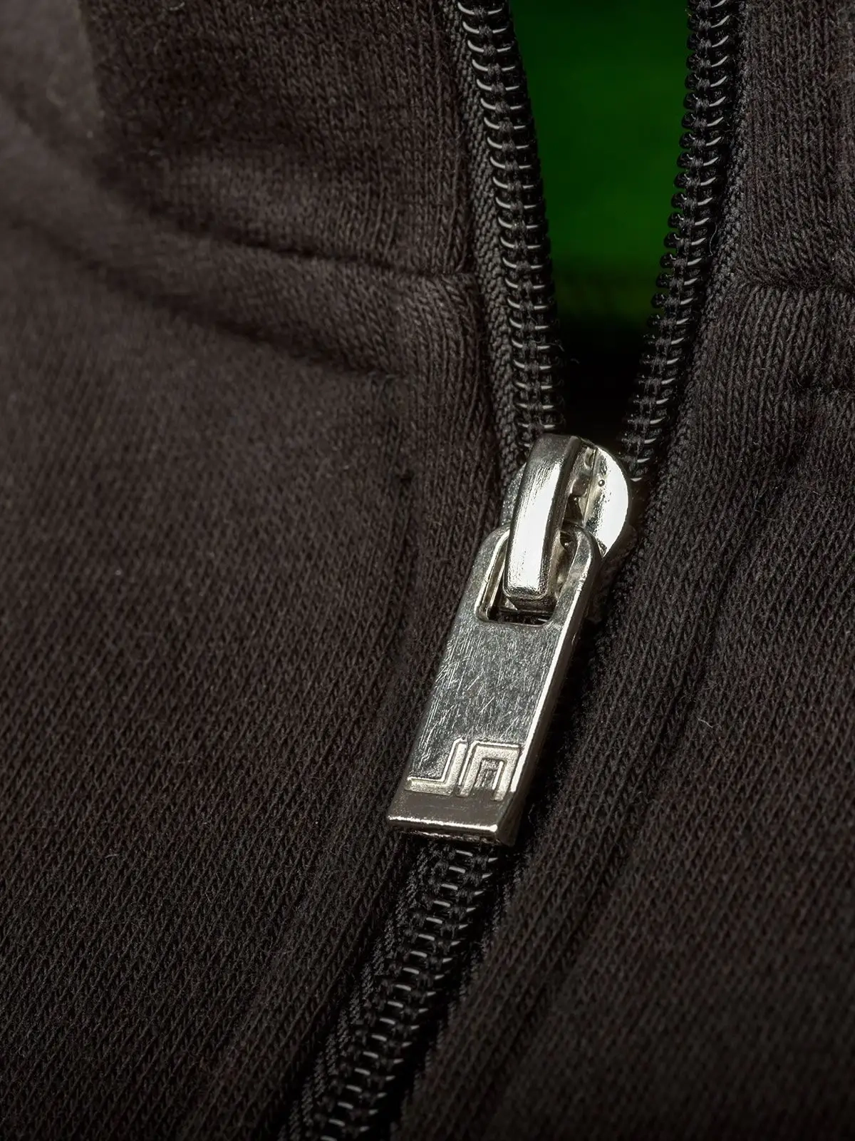 Immagine Workwear Half-Zip Sweat - Color