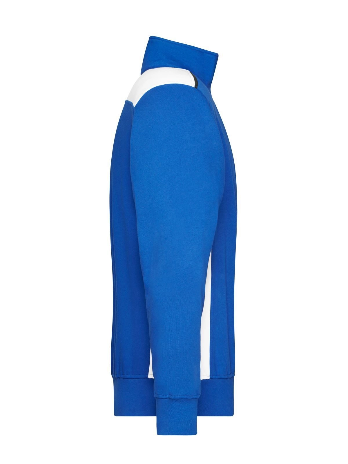 Immagine Workwear Half-Zip Sweat - Color