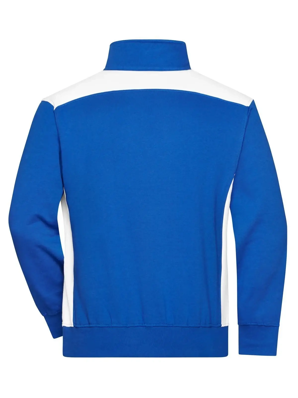 Immagine Workwear Half-Zip Sweat - Color