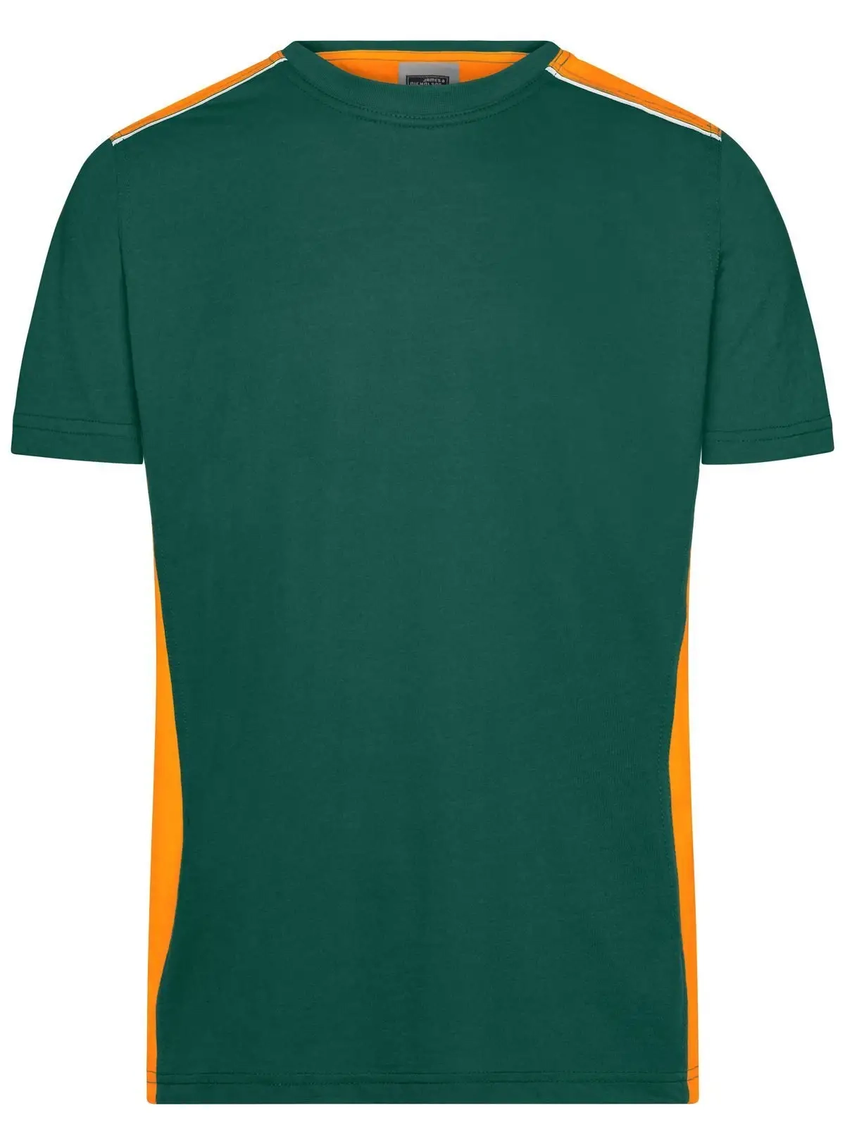 Immagine Men's Workwear T-shirt - Color