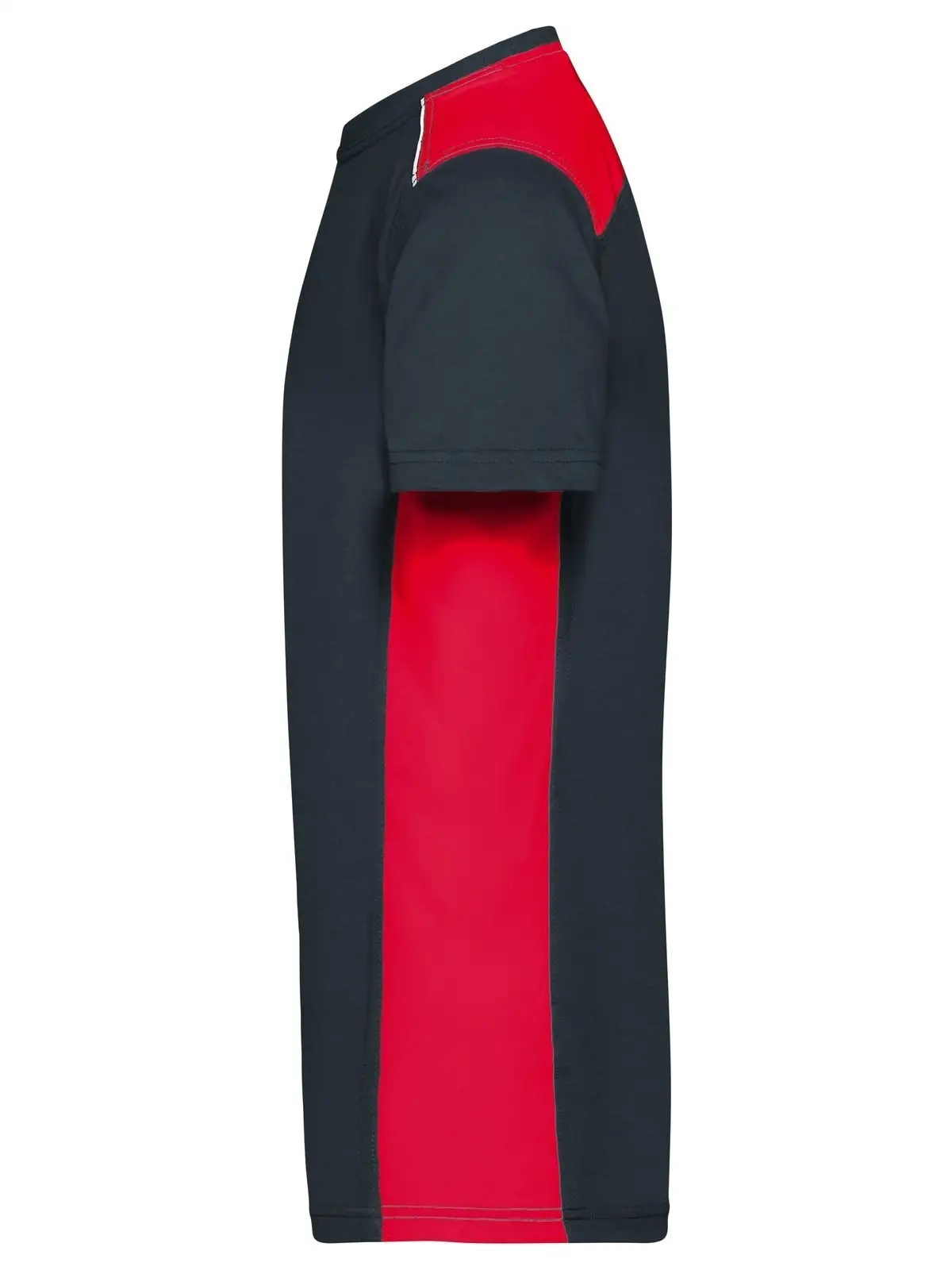 Immagine Men's Workwear T-shirt - Color