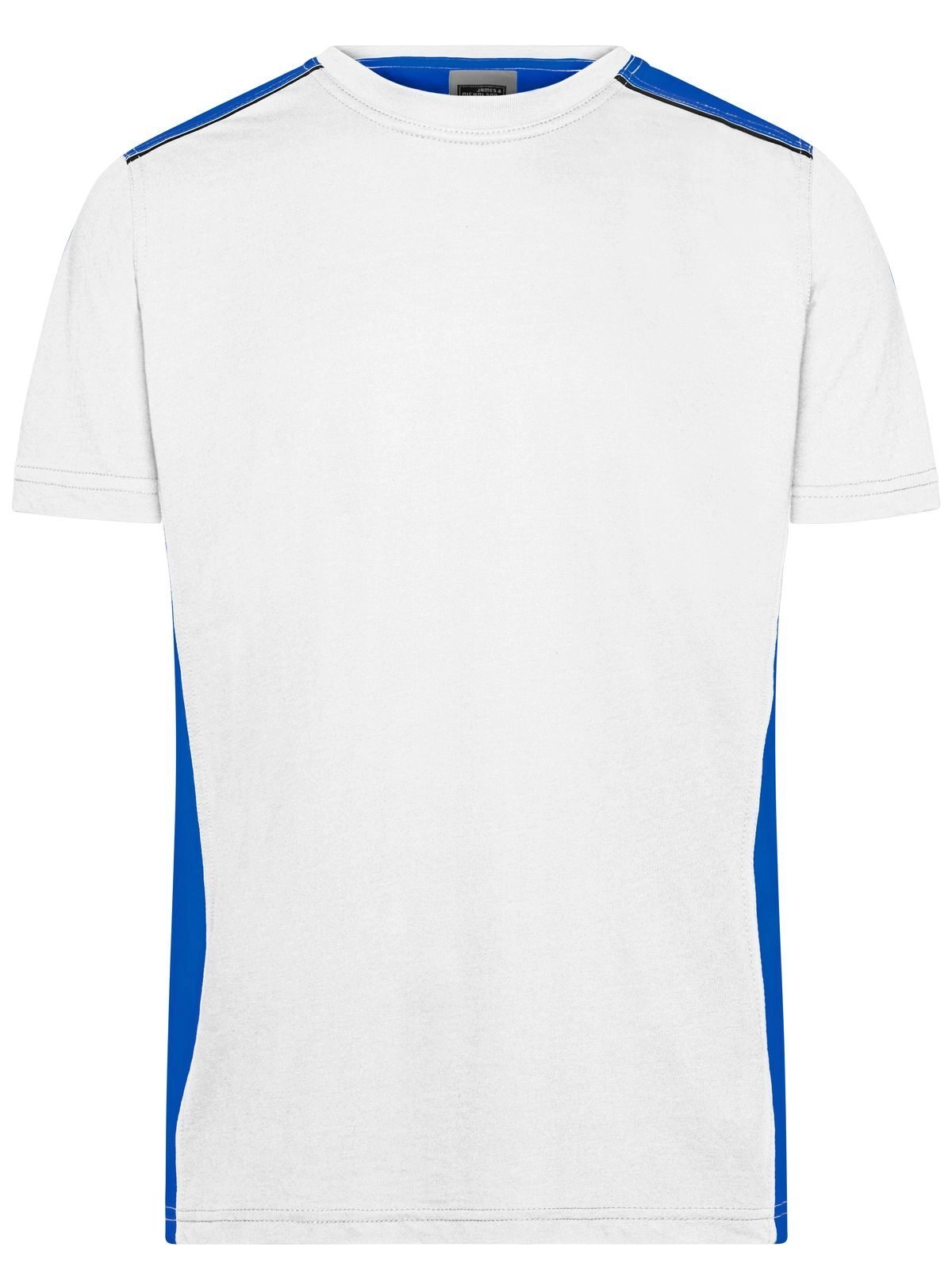 Immagine Men's Workwear T-shirt - Color